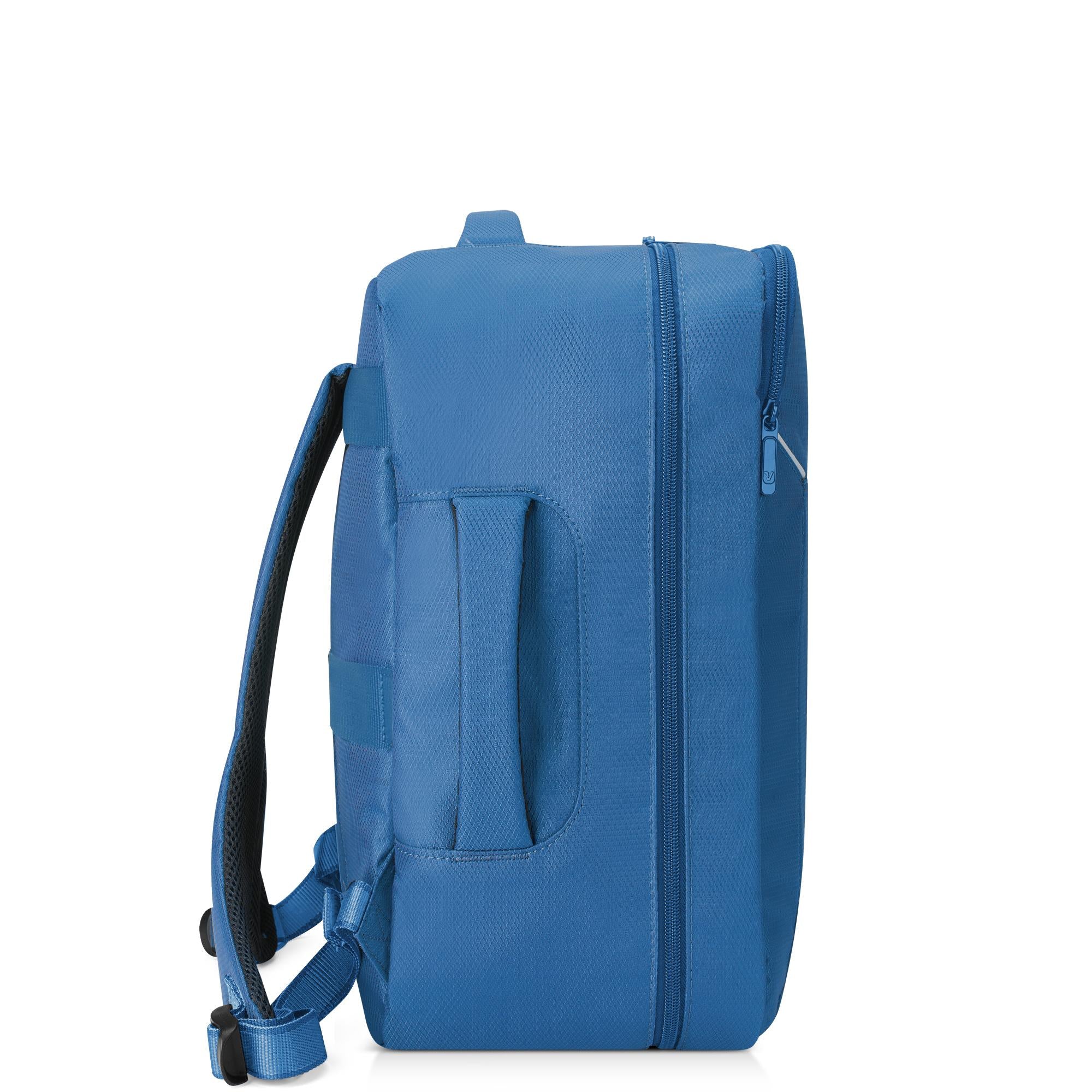 RONCATO PACK B-FLYING MALETA CABINA 55CM + MOCHILA CABINA IRONIK 2.0 Vueling - Image 34