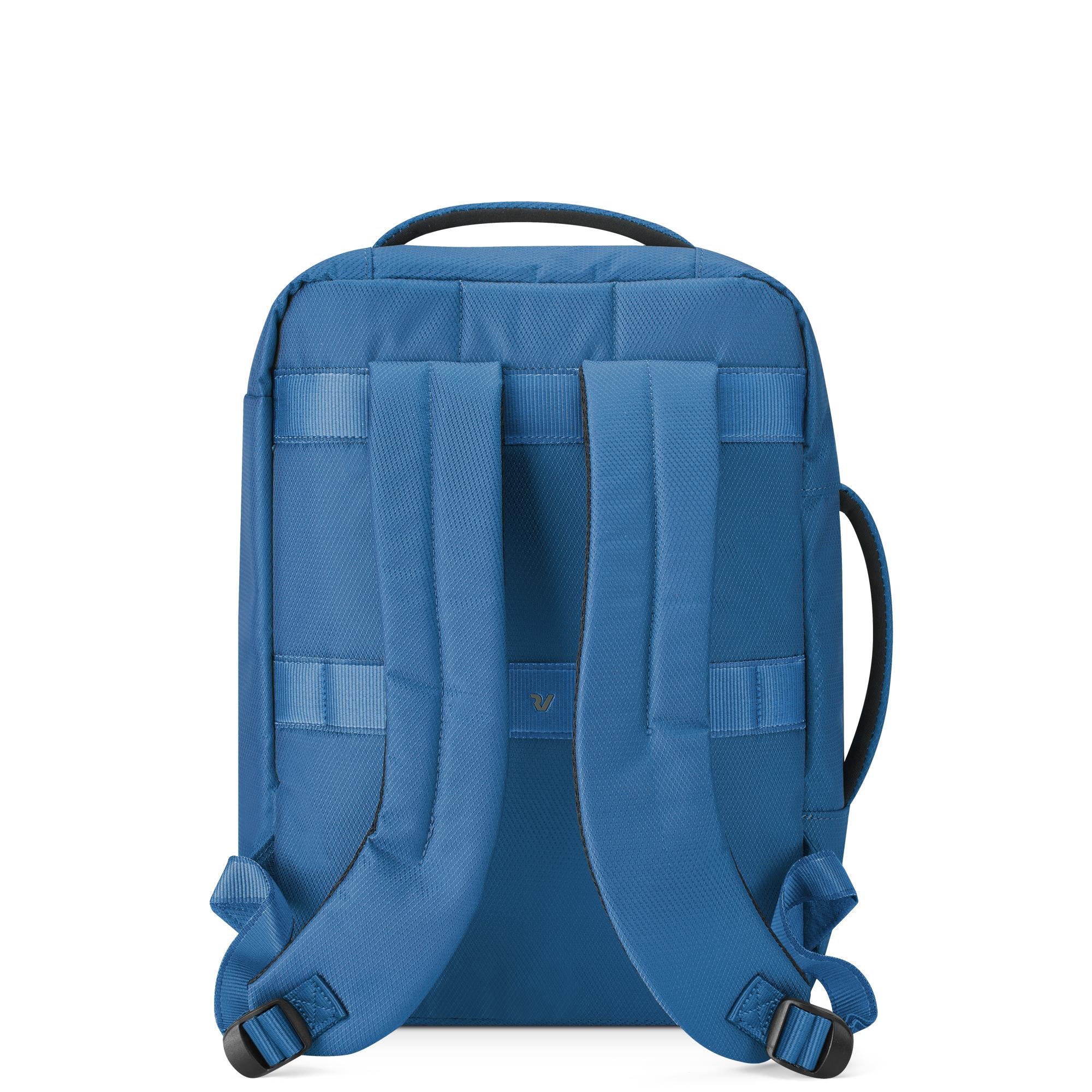 RONCATO PACK B-FLYING MALETA CABINA 55CM + MOCHILA CABINA IRONIK 2.0 Vueling - Image 35