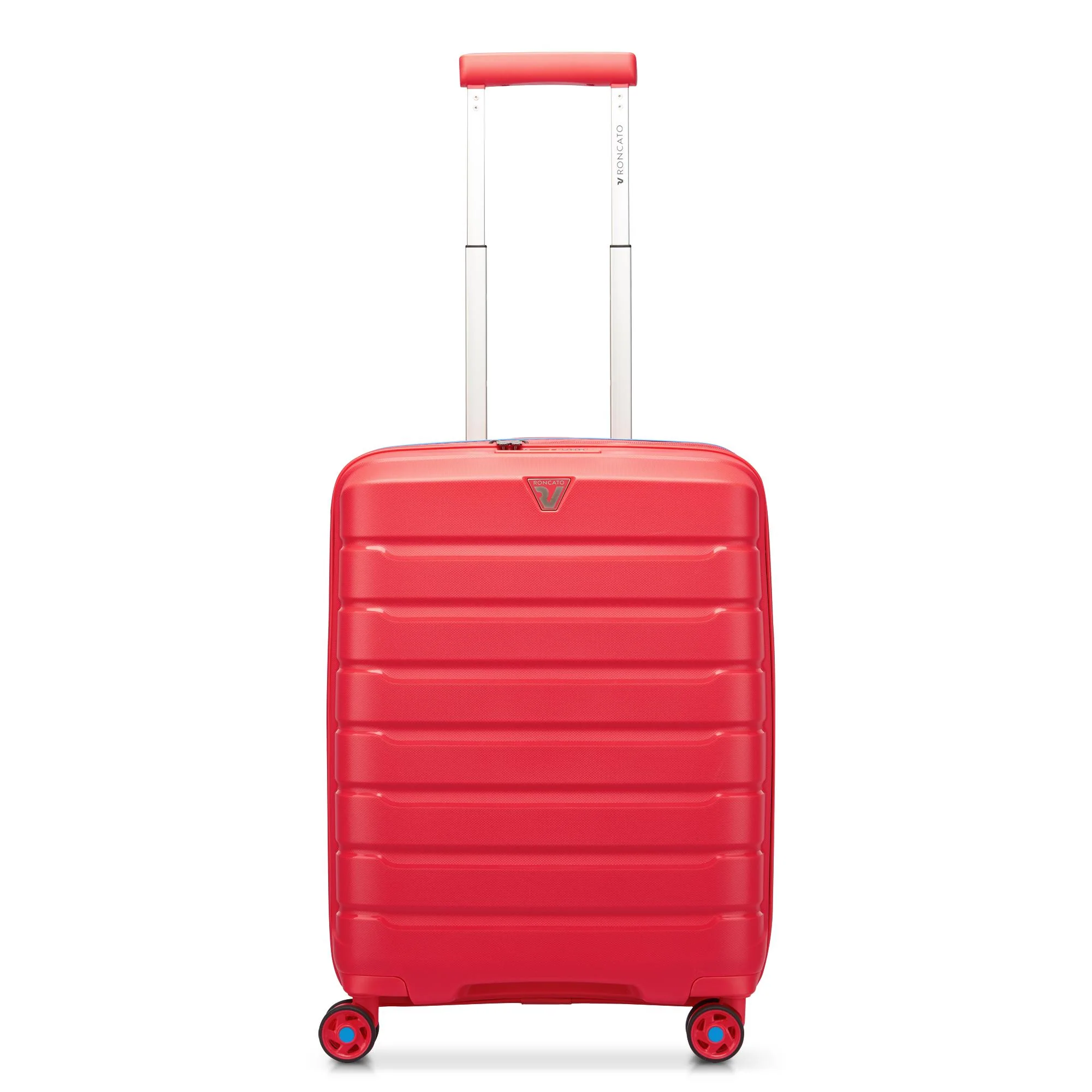 RONCATO PACK B-FLYING MALETA CABINA 55CM + MOCHILA CABINA IRONIK 2.0 EASYJET - Image 31
