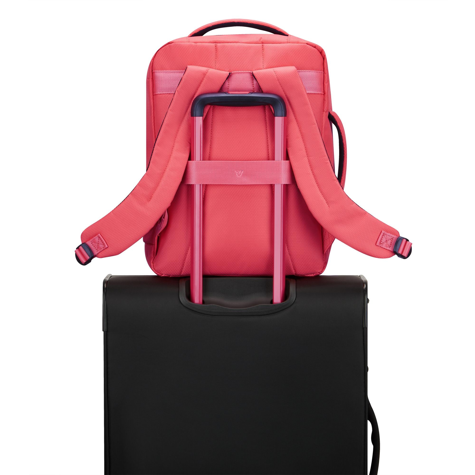 RONCATO PACK B-FLYING MALETA CABINA 55CM + MOCHILA CABINA IRONIK 2.0 Vueling - Image 45