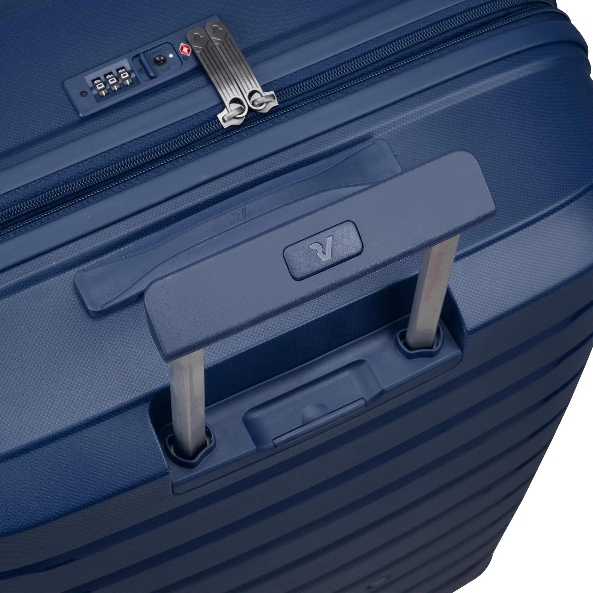 RONCATO PACK B-FLYING MALETA CABINA 55CM + MOCHILA CABINA IRONIK 2.0 Vueling - Image 51