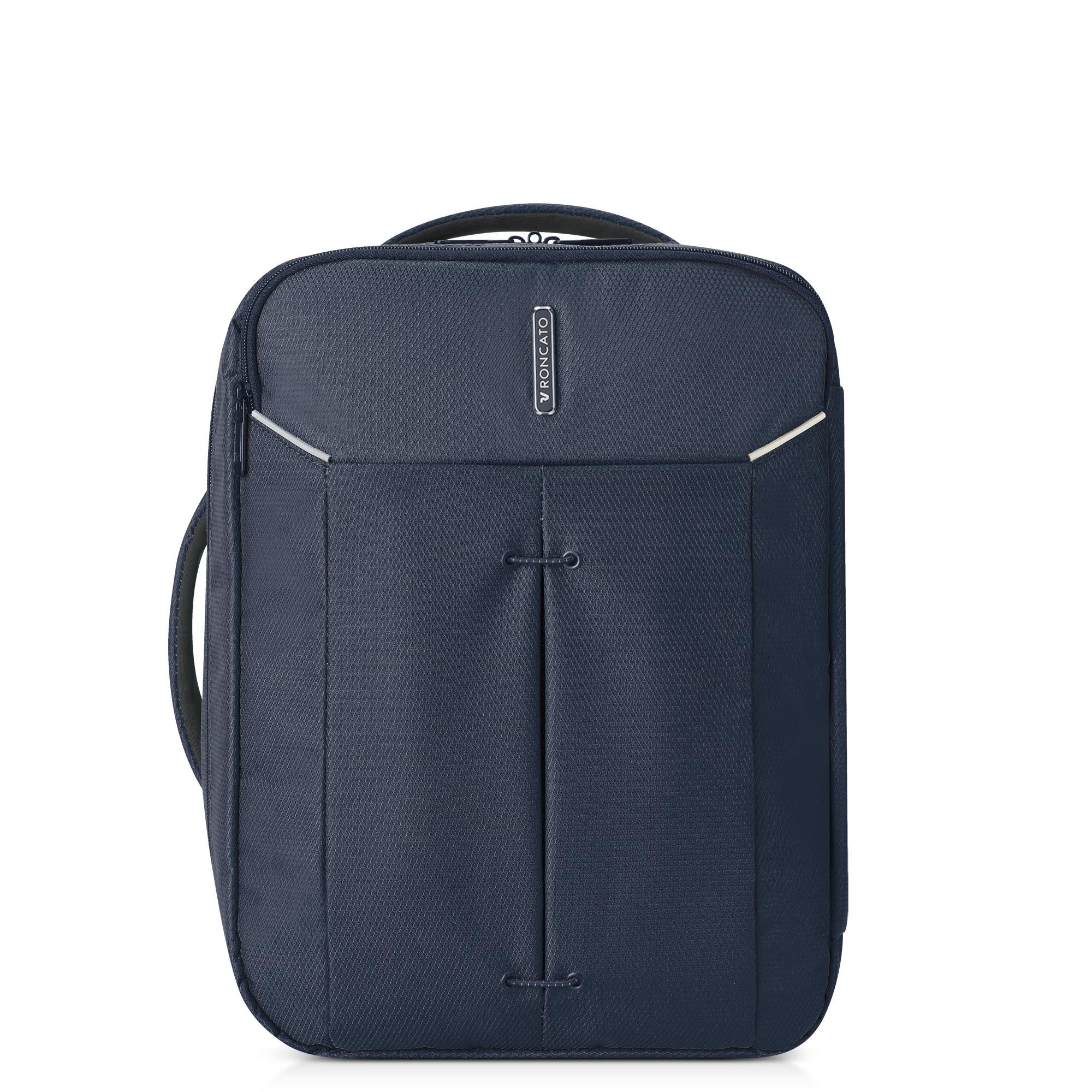RONCATO PACK B-FLYING MALETA CABINA 55CM + MOCHILA CABINA IRONIK 2.0 Vueling - Image 52