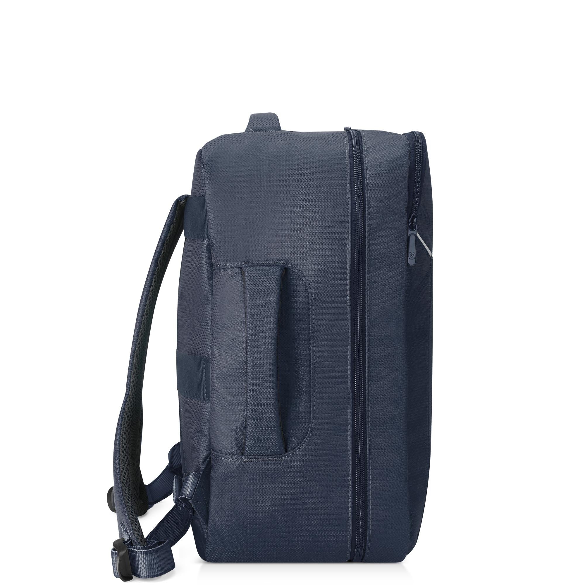 RONCATO PACK B-FLYING MALETA CABINA 55CM + MOCHILA CABINA IRONIK 2.0 Vueling - Image 53