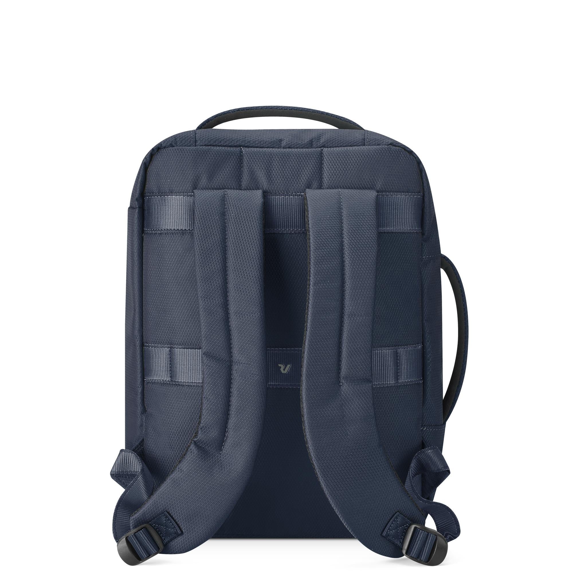 RONCATO PACK B-FLYING MALETA CABINA 55CM + MOCHILA CABINA IRONIK 2.0 Vueling - Image 54