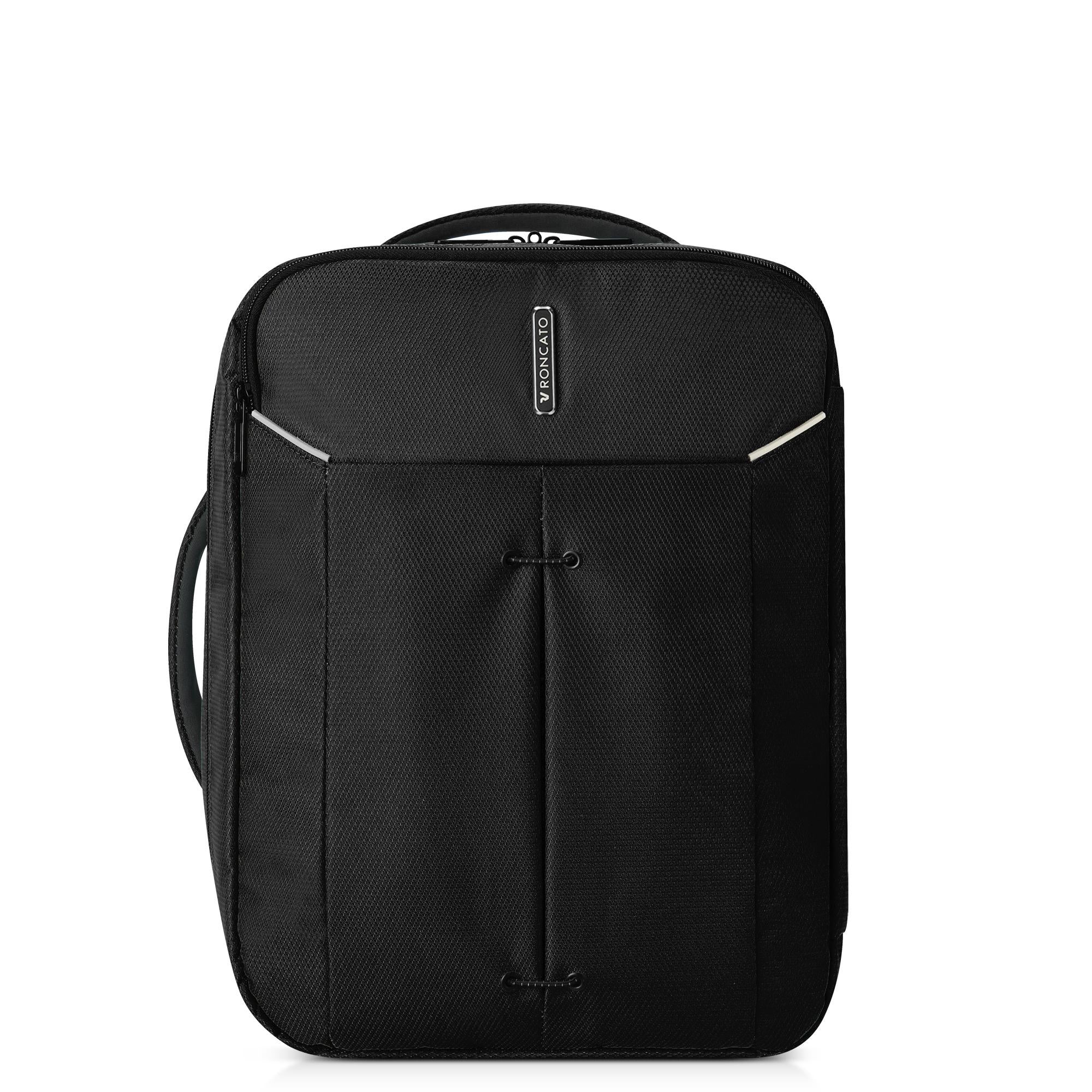 RONCATO PACK B-FLYING MALETA CABINA 55CM + MOCHILA CABINA IRONIK 2.0 Vueling - Image 6