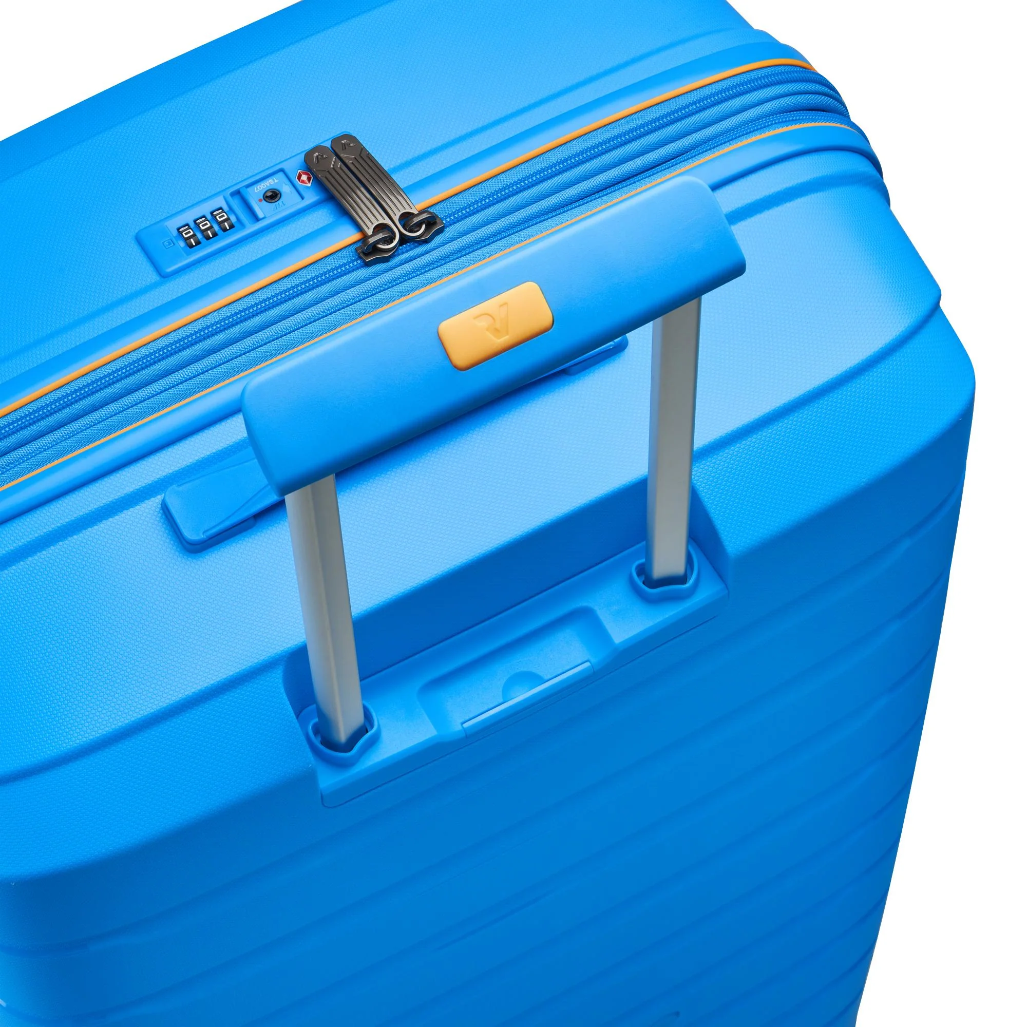 RONCATO PACK B-FLYING MALETA CABINA 55CM + MOCHILA CABINA IRONIK 2.0 Vueling - Image 69