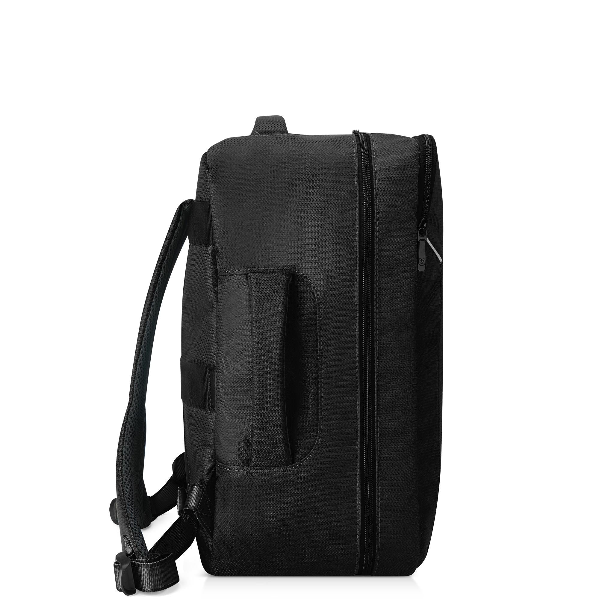 RONCATO PACK B-FLYING MALETA CABINA 55CM + MOCHILA CABINA IRONIK 2.0 Vueling - Image 7