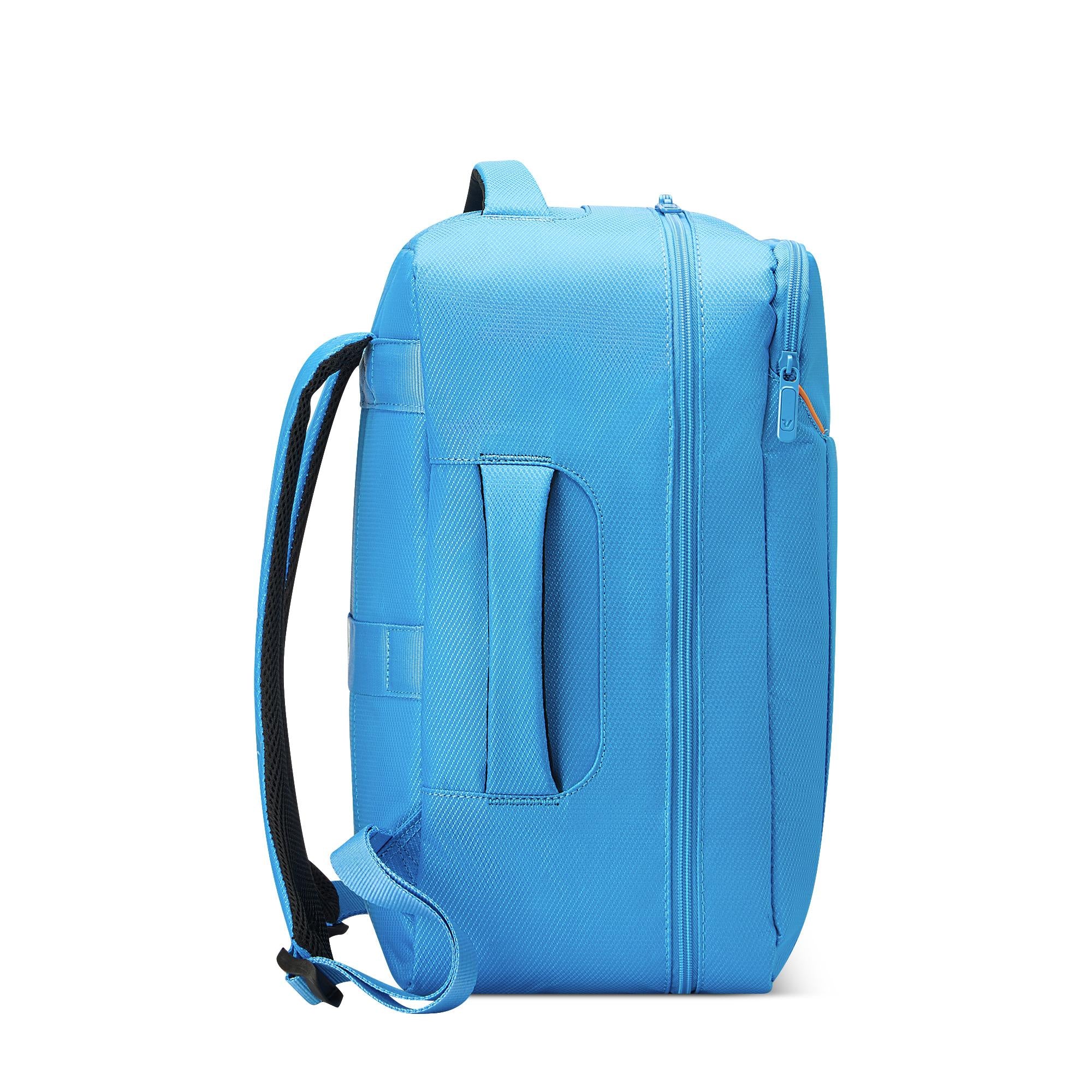 RONCATO PACK B-FLYING MALETA CABINA 55CM + MOCHILA CABINA IRONIK 2.0 Vueling - Image 71