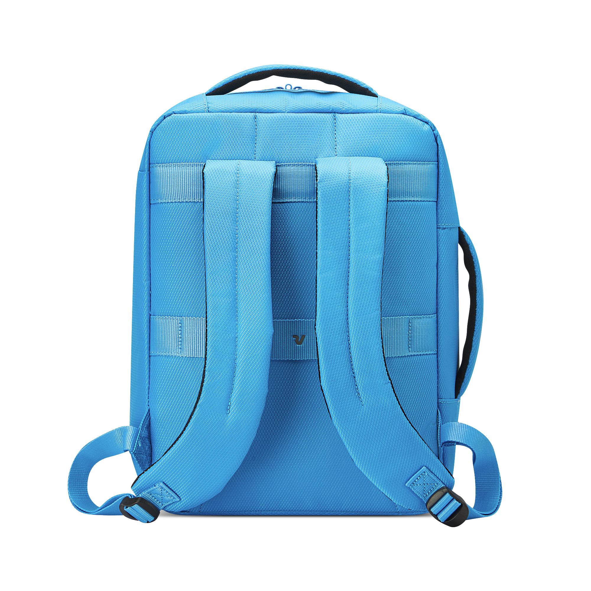 RONCATO PACK B-FLYING MALETA CABINA 55CM + MOCHILA CABINA IRONIK 2.0 Vueling - Image 72
