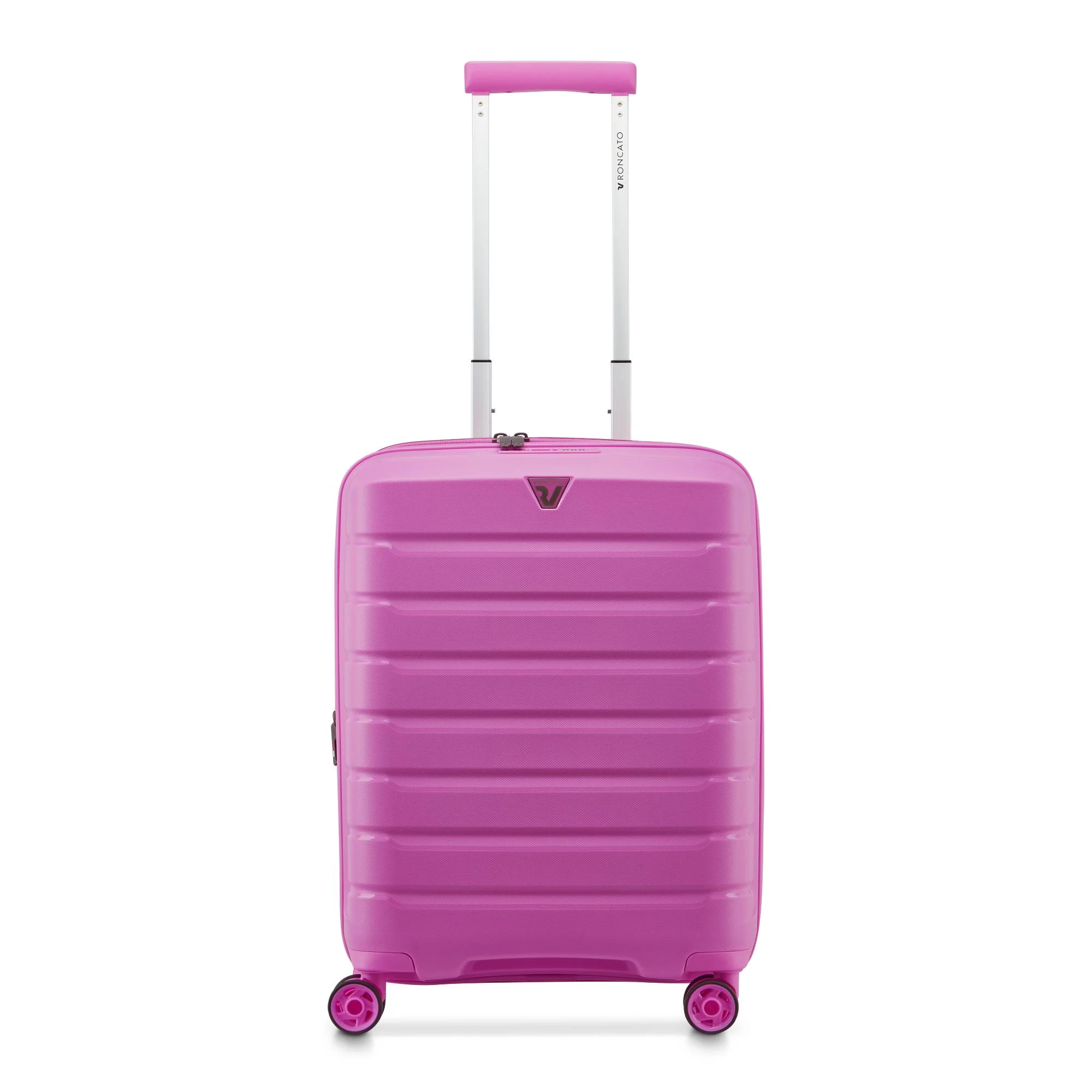 RONCATO PACK B-FLYING MALETA CABINA 55CM + MOCHILA CABINA IRONIK 2.0 EASYJET - Image 60