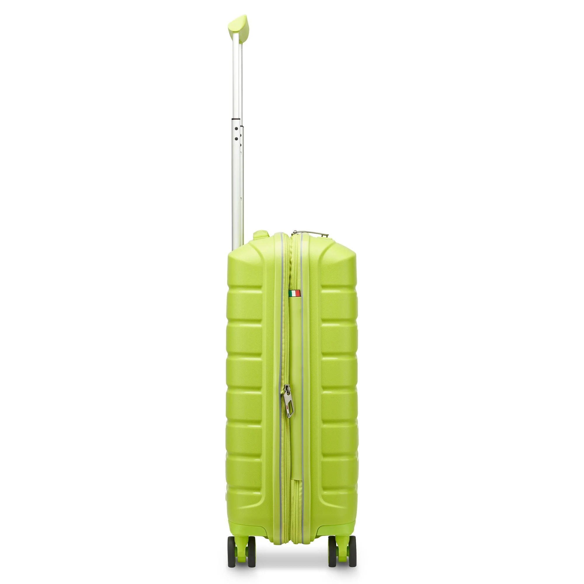 RONCATO PACK B-FLYING MALETA CABINA 55CM + MOCHILA CABINA IRONIK 2.0 Vueling - Image 85