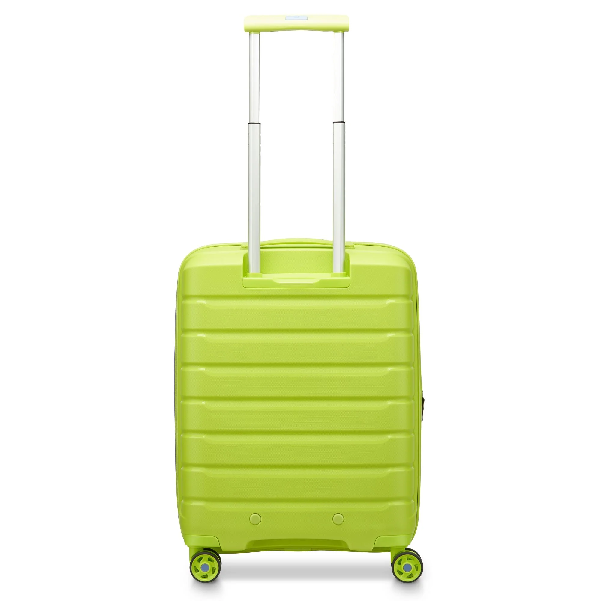 RONCATO PACK B-FLYING MALETA CABINA 55CM + MOCHILA CABINA IRONIK 2.0 Vueling - Image 86