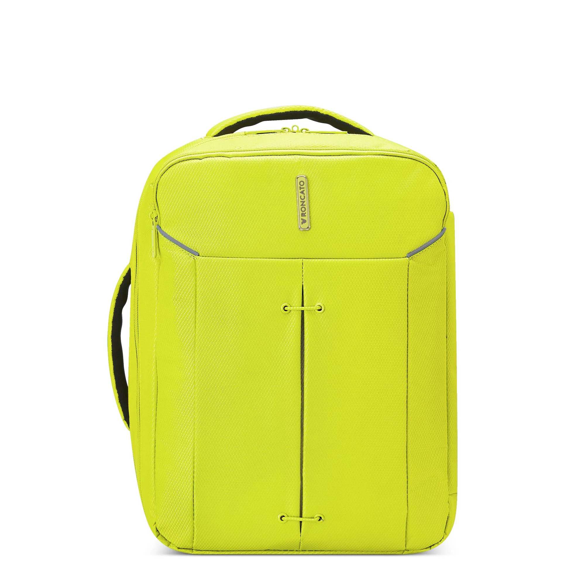RONCATO PACK B-FLYING MALETA CABINA 55CM + MOCHILA CABINA IRONIK 2.0 Vueling - Image 88