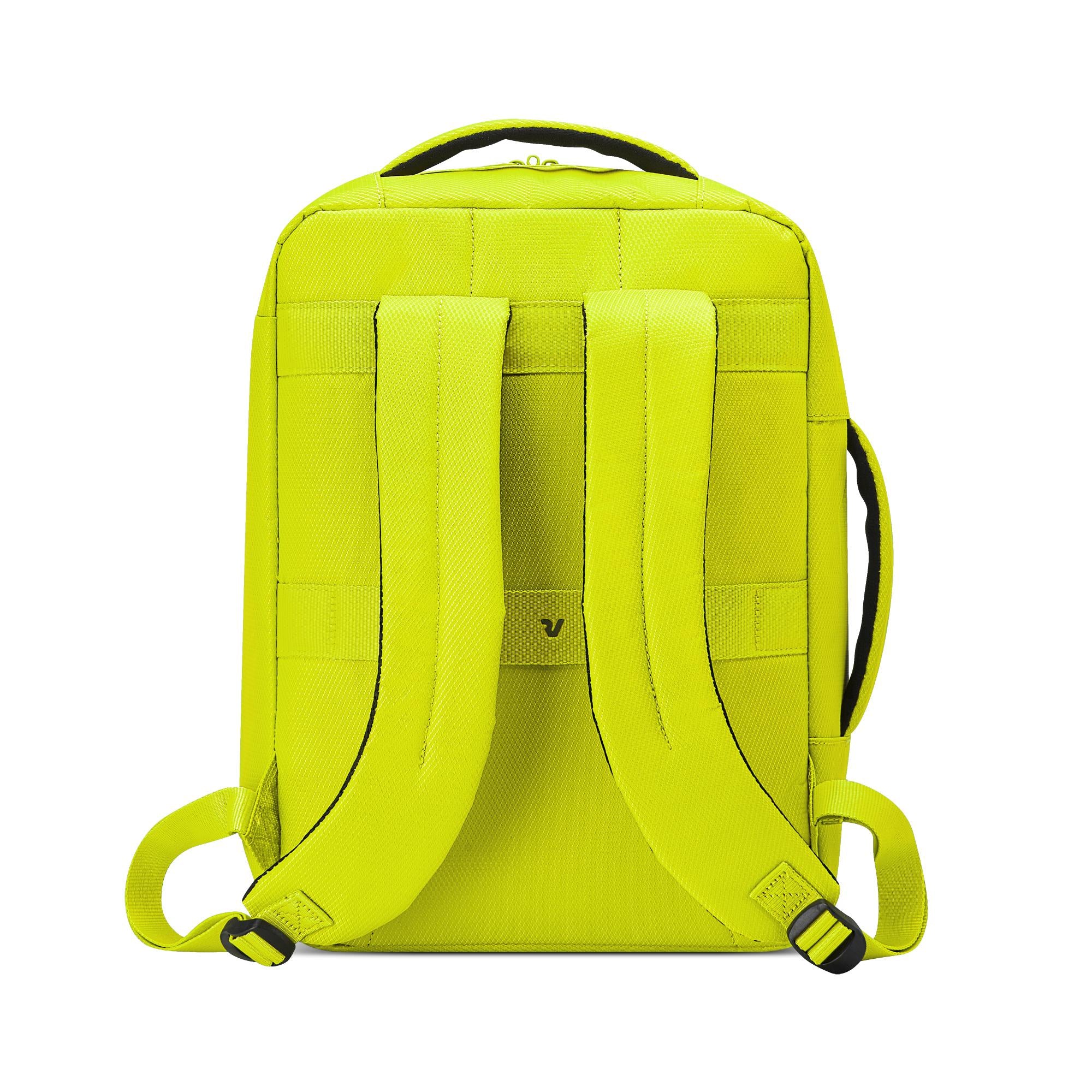 RONCATO PACK B-FLYING MALETA CABINA 55CM + MOCHILA CABINA IRONIK 2.0 Vueling - Image 90