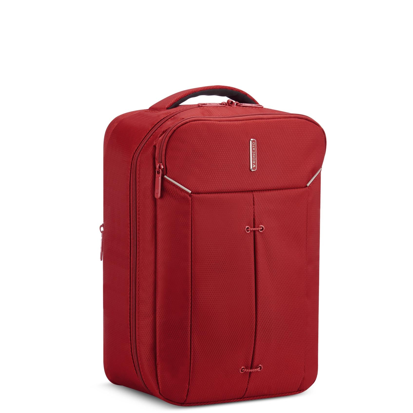 RONCATO PACK B-FLYING MALETA CABINA 55CM + MOCHILA CABINA IRONIK 2.0 Ryanair - Image 15