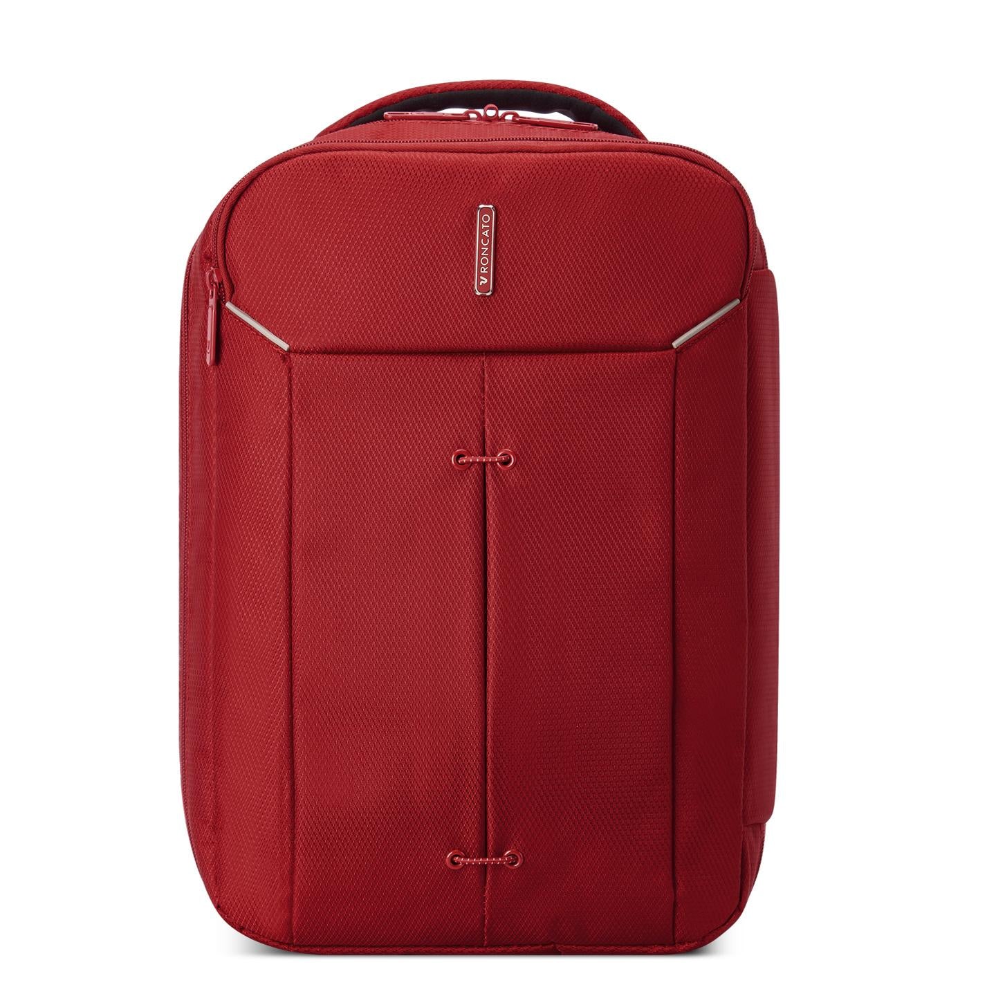 RONCATO PACK B-FLYING MALETA CABINA 55CM + MOCHILA CABINA IRONIK 2.0 Ryanair - Image 16