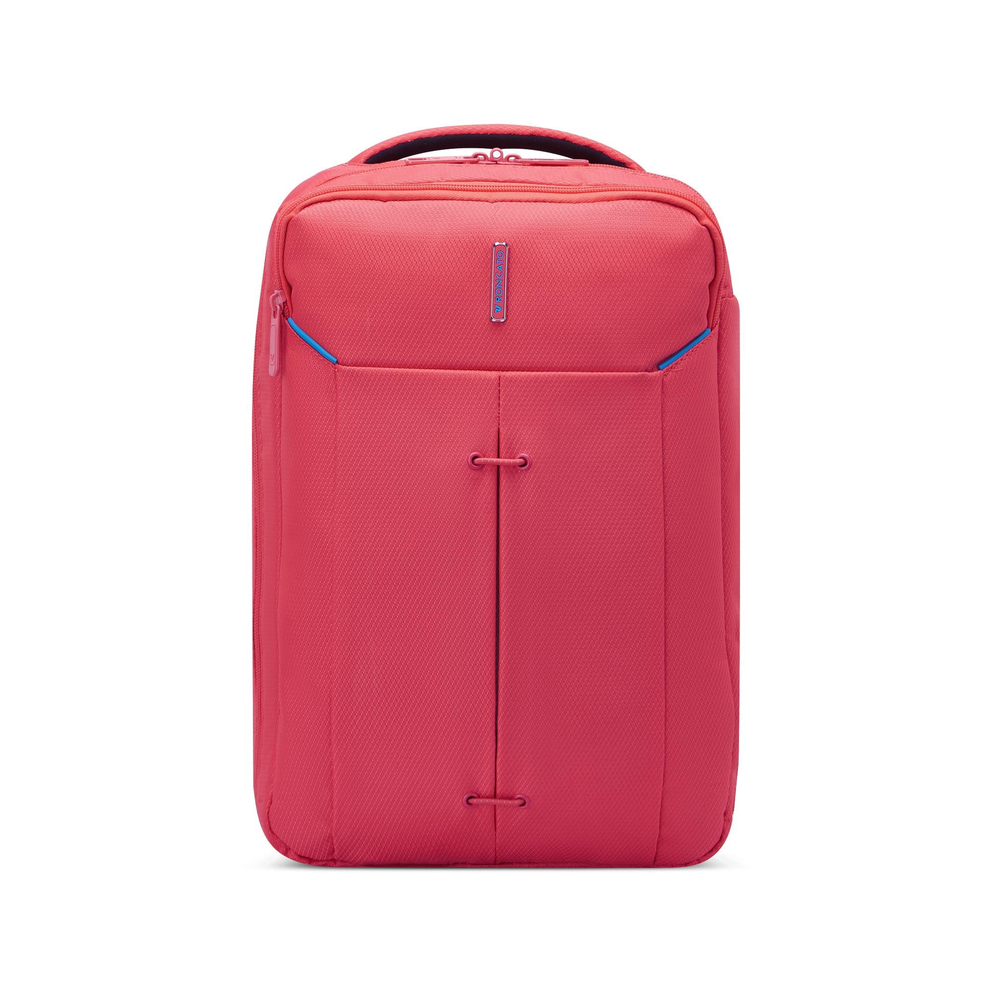 RONCATO PACK B-FLYING MALETA CABINA 55CM + MOCHILA CABINA IRONIK 2.0 Ryanair - Image 34