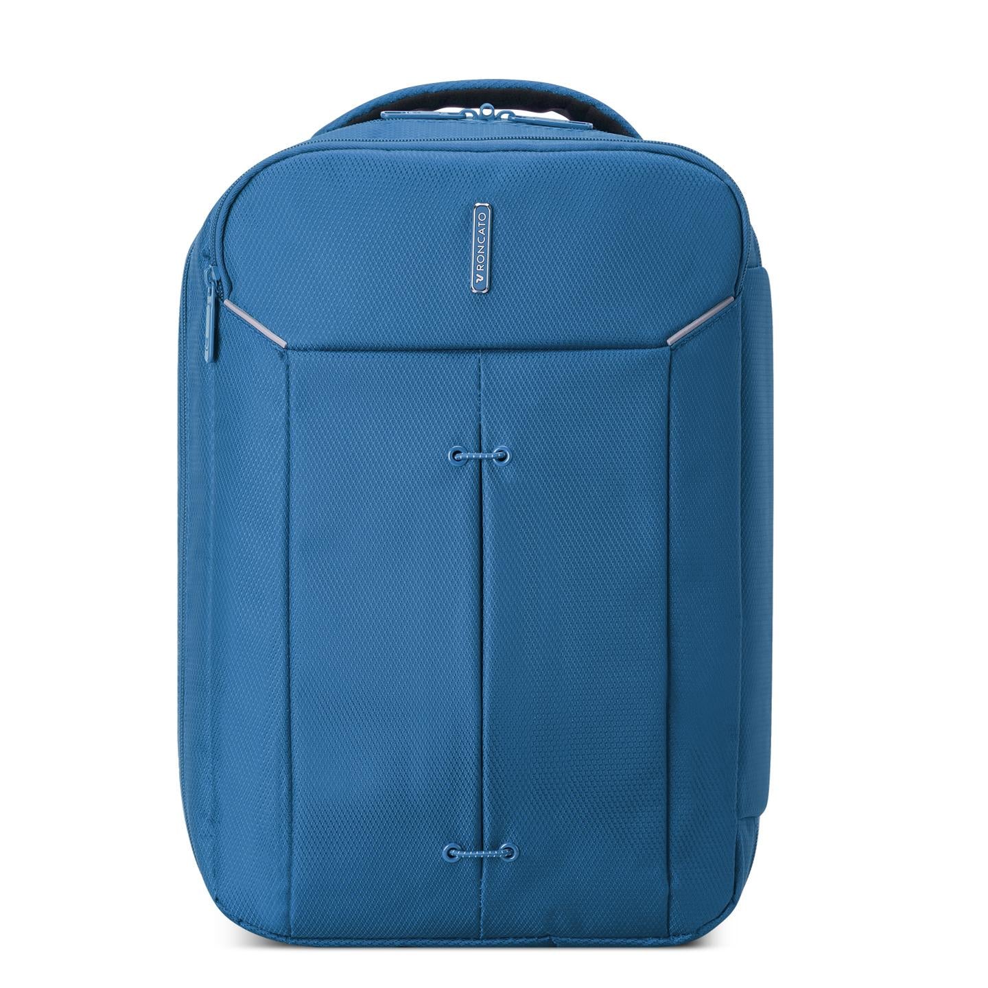 RONCATO PACK B-FLYING MALETA CABINA 55CM + MOCHILA CABINA IRONIK 2.0 Ryanair - Image 45