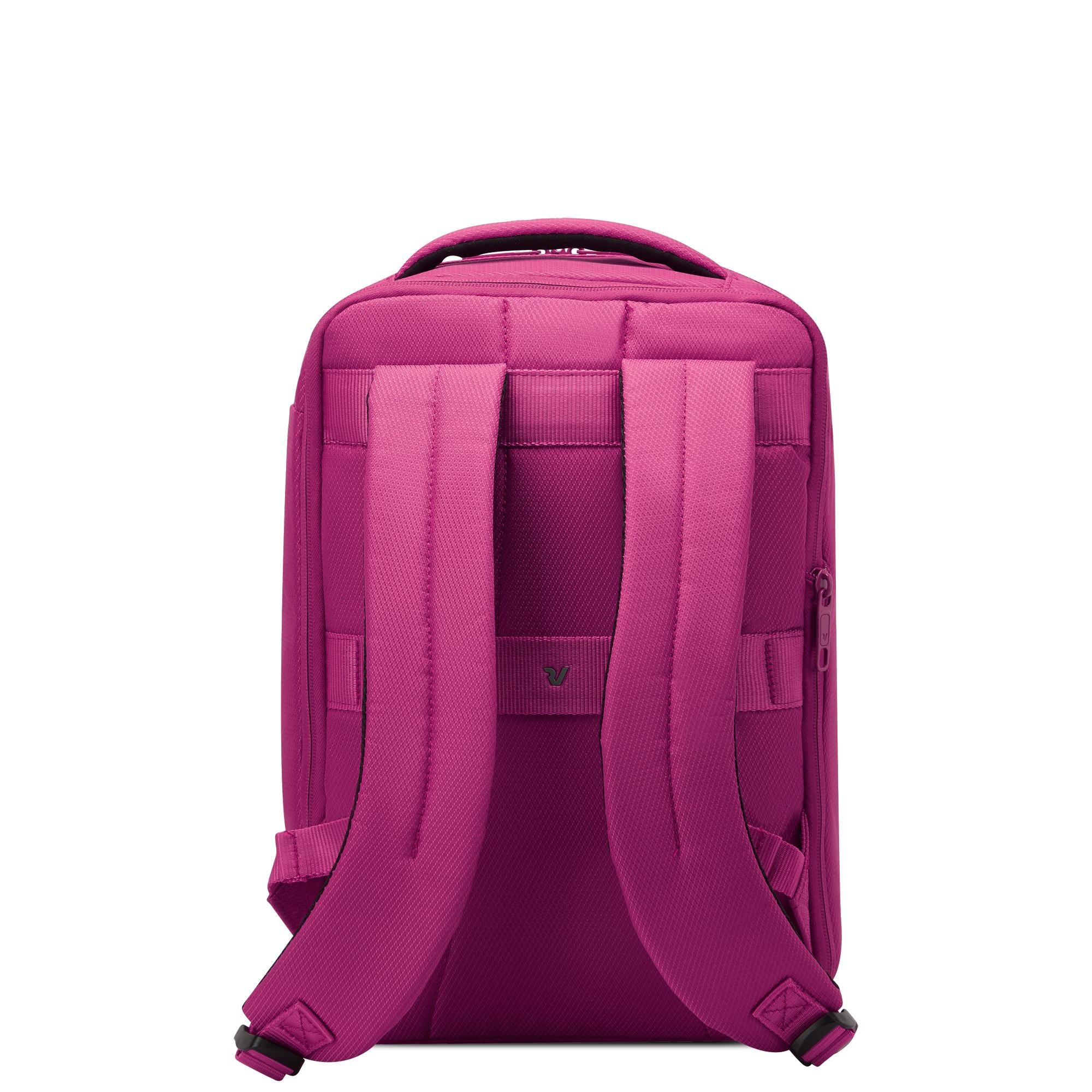 RONCATO PACK B-FLYING MALETA CABINA 55CM + MOCHILA CABINA IRONIK 2.0 Ryanair - Image 54