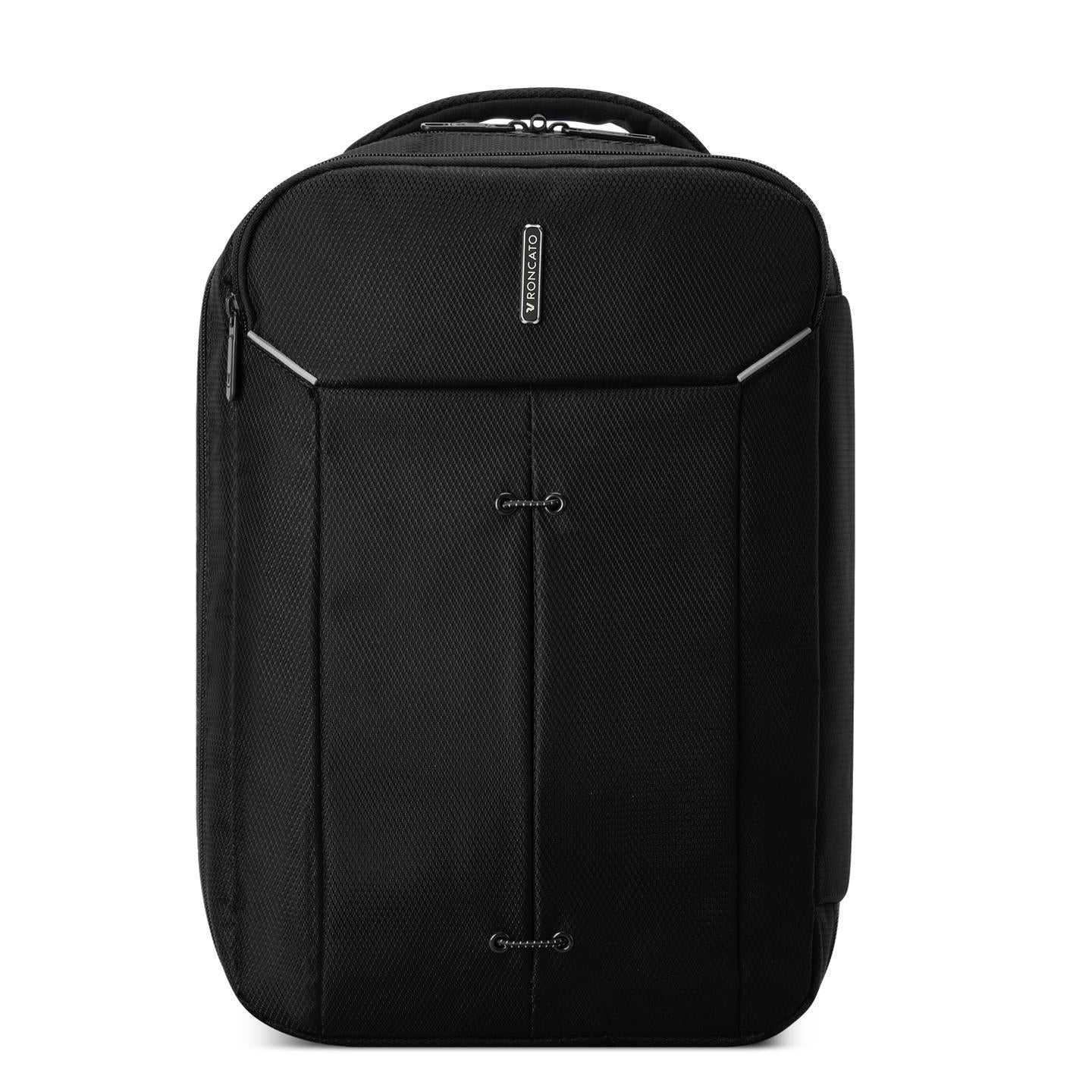 RONCATO PACK B-FLYING MALETA CABINA 55CM + MOCHILA CABINA IRONIK 2.0 Ryanair - Image 6