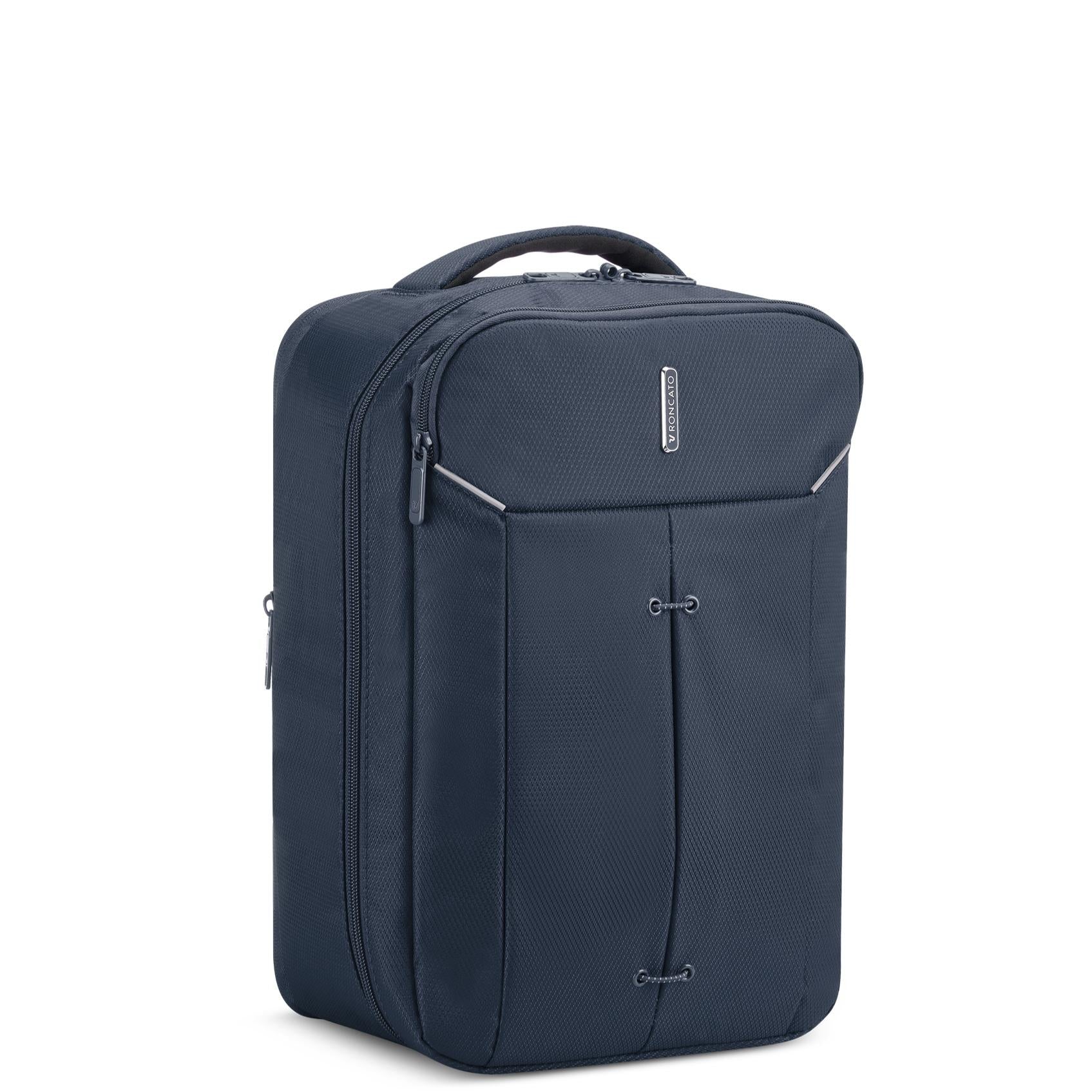 RONCATO PACK B-FLYING MALETA CABINA 55CM + MOCHILA CABINA IRONIK 2.0 Ryanair - Image 62