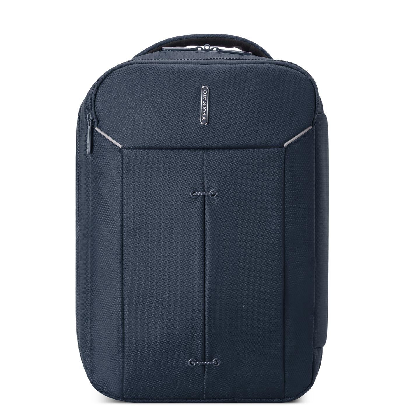 RONCATO PACK B-FLYING MALETA CABINA 55CM + MOCHILA CABINA IRONIK 2.0 Ryanair - Image 63