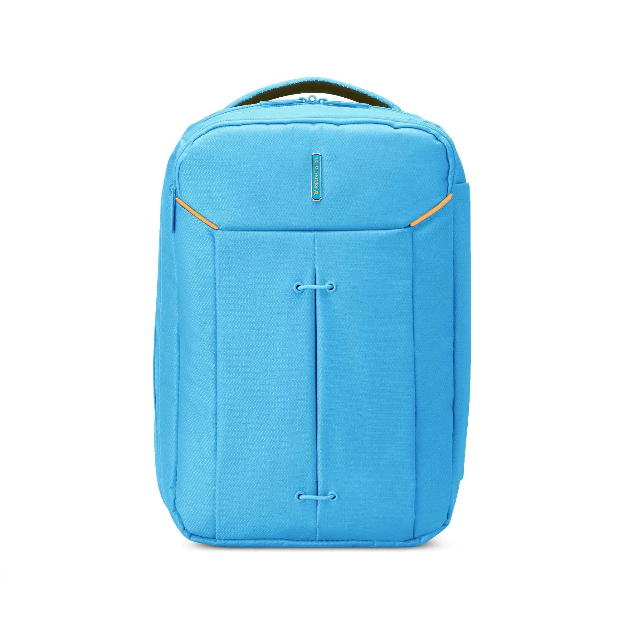 RONCATO PACK B-FLYING MALETA CABINA 55CM + MOCHILA CABINA IRONIK 2.0 Ryanair - Image 71