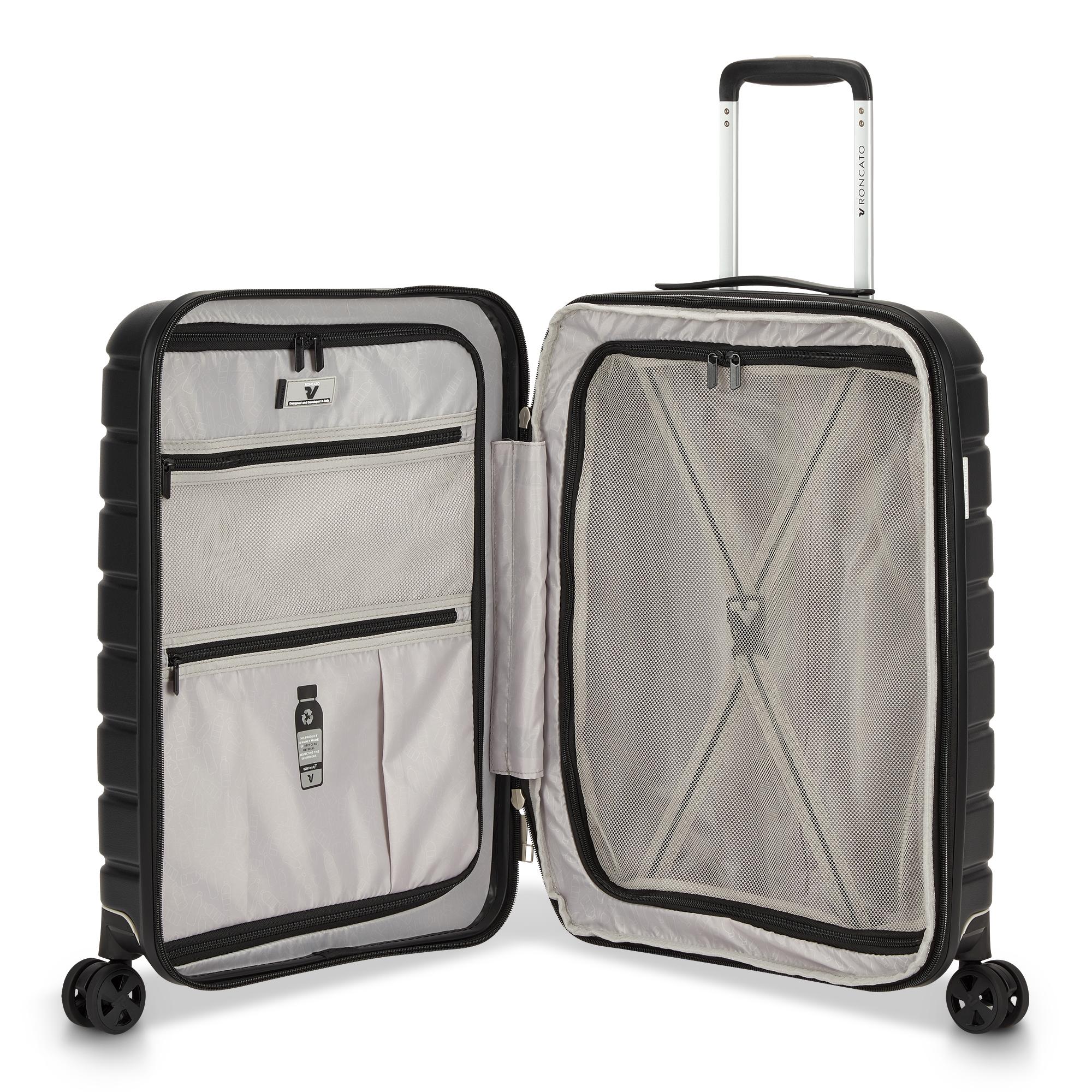RONCATO RELIFE Maleta de cabina Extensible con Ruedas removibles - Image 15
