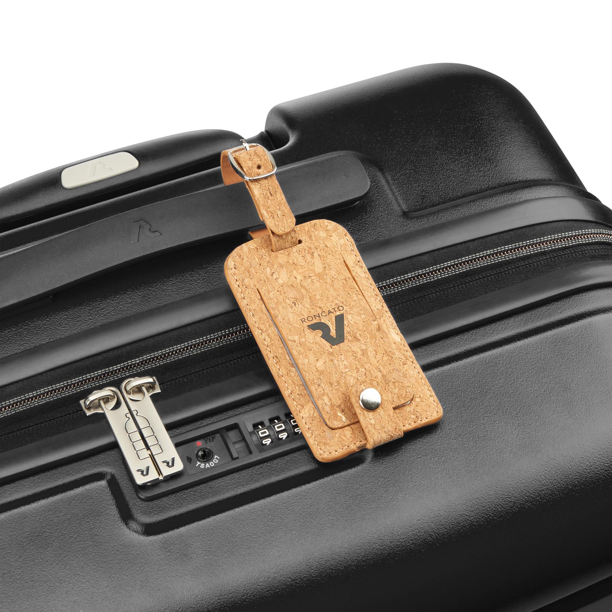 RONCATO RELIFE Maleta de cabina Extensible con Ruedas removibles - Image 19