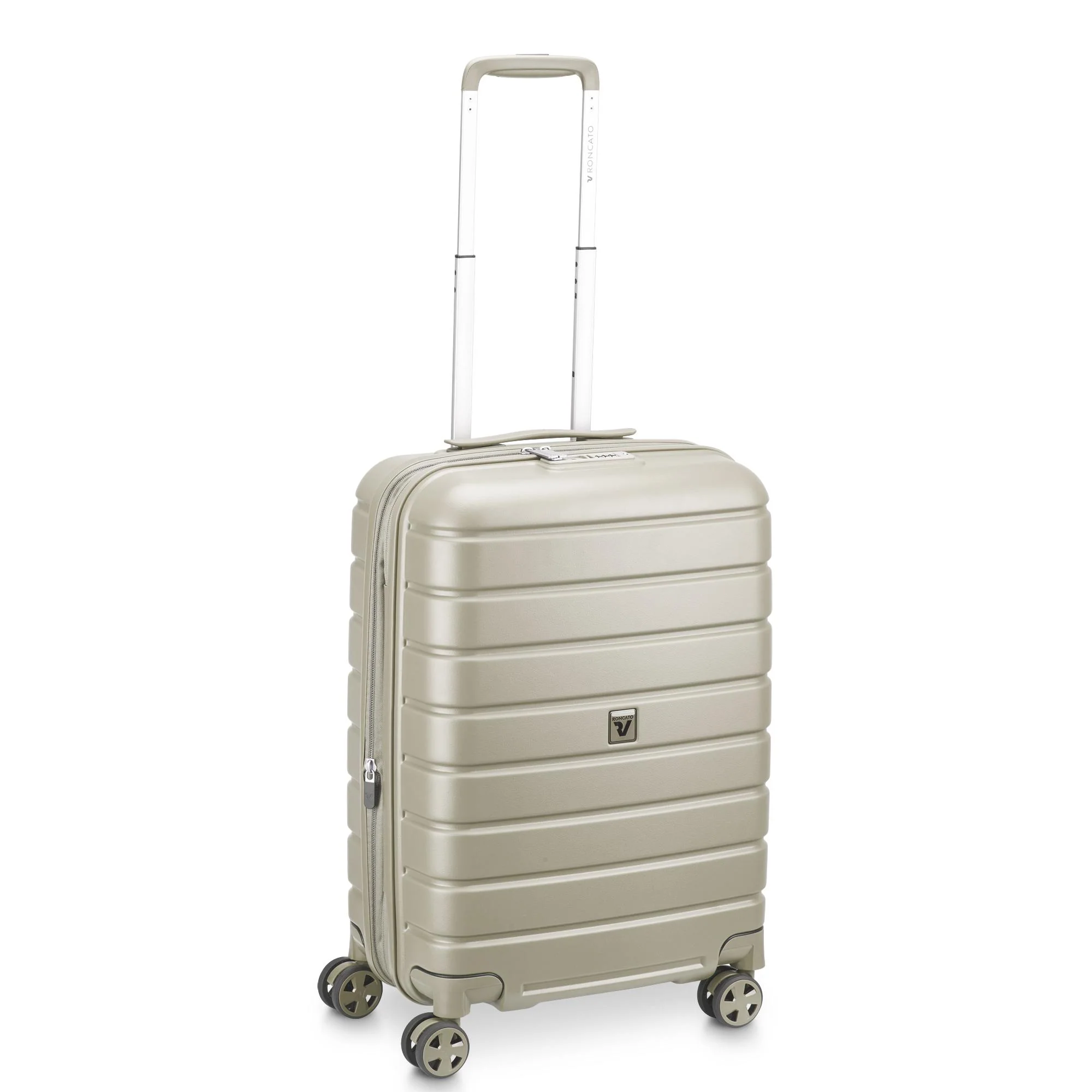 RONCATO RELIFE Maleta de cabina Extensible con Ruedas removibles - Image 22