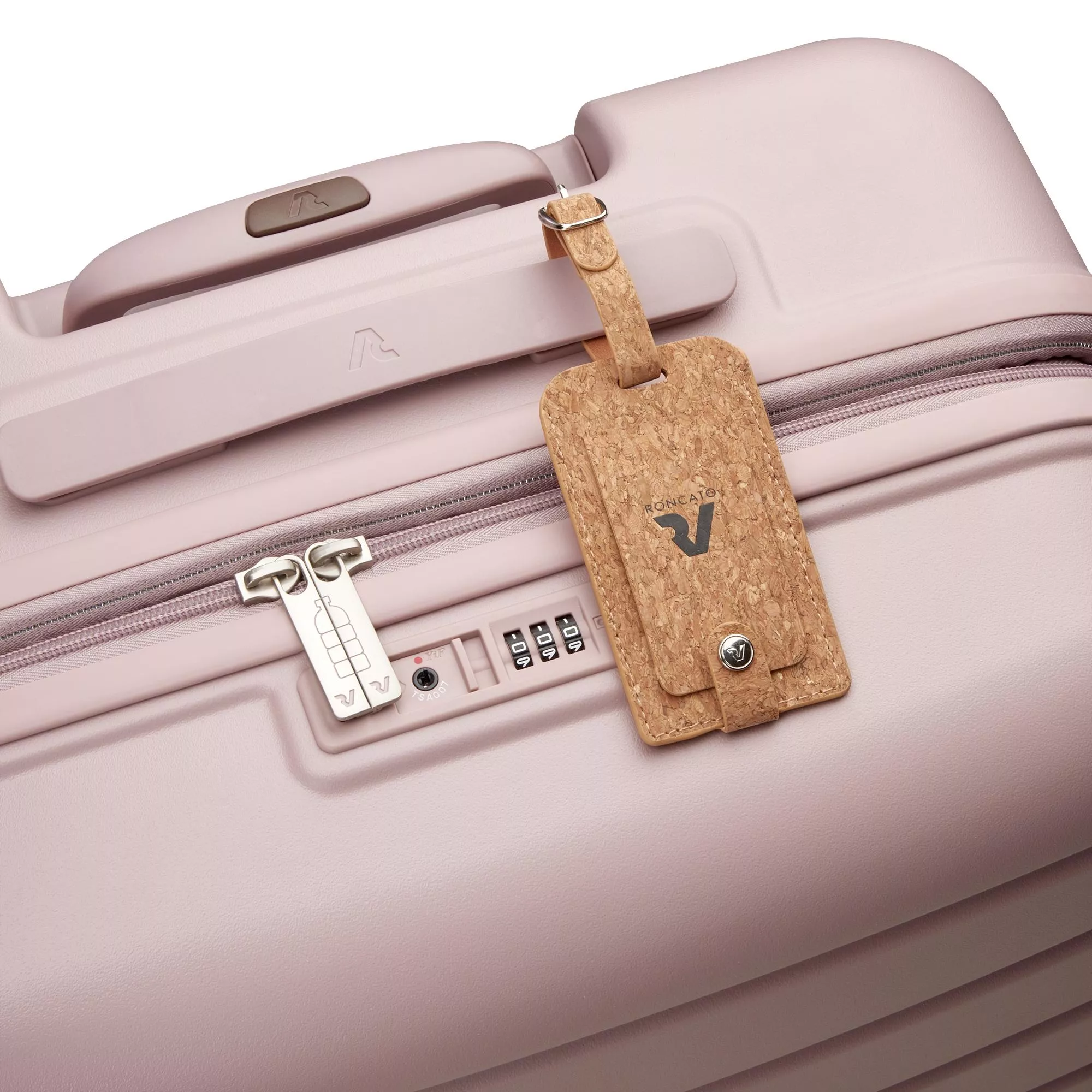RONCATO RELIFE Maleta de cabina Extensible con Ruedas removibles - Image 34