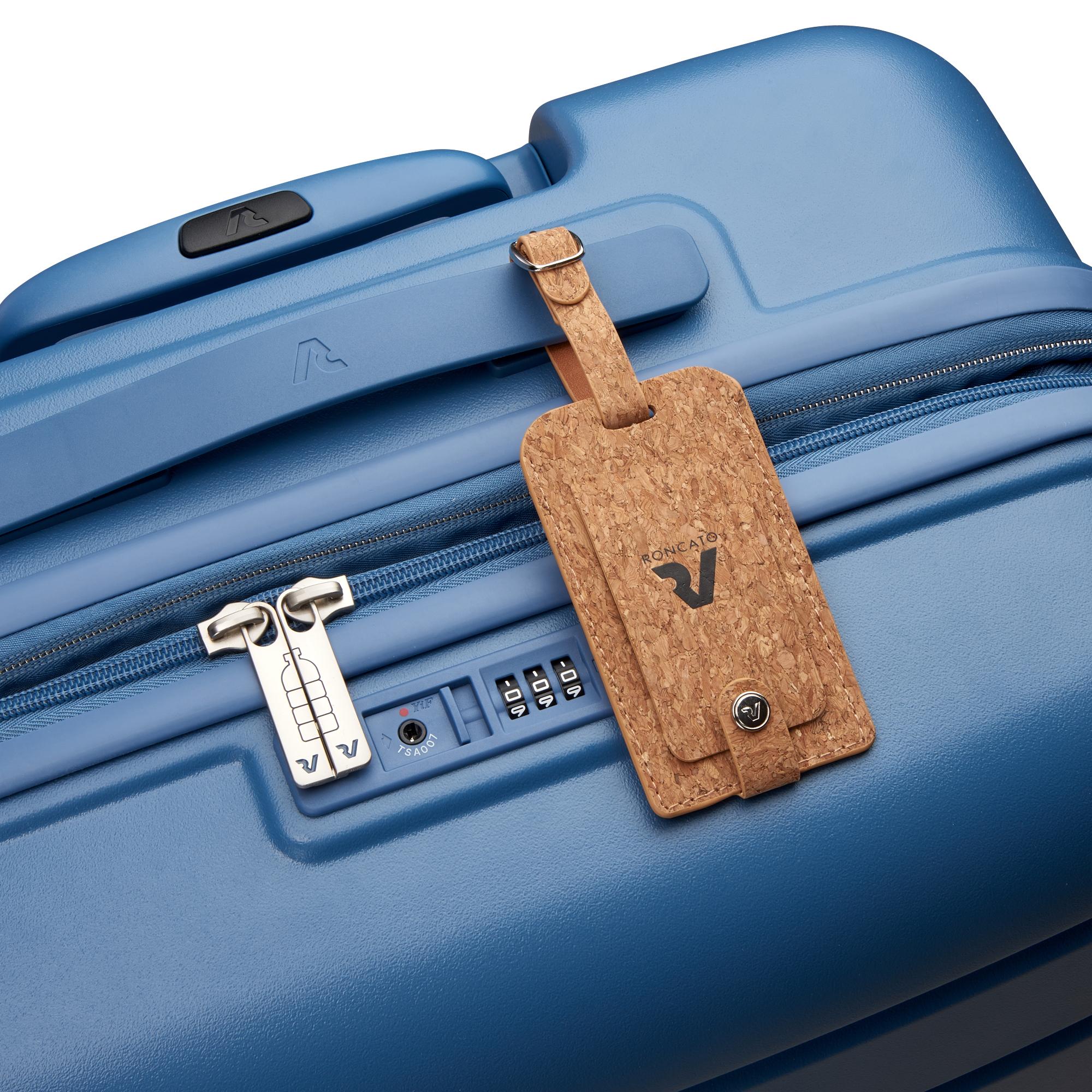 RONCATO RELIFE Maleta de cabina Extensible con Ruedas removibles - Image 9