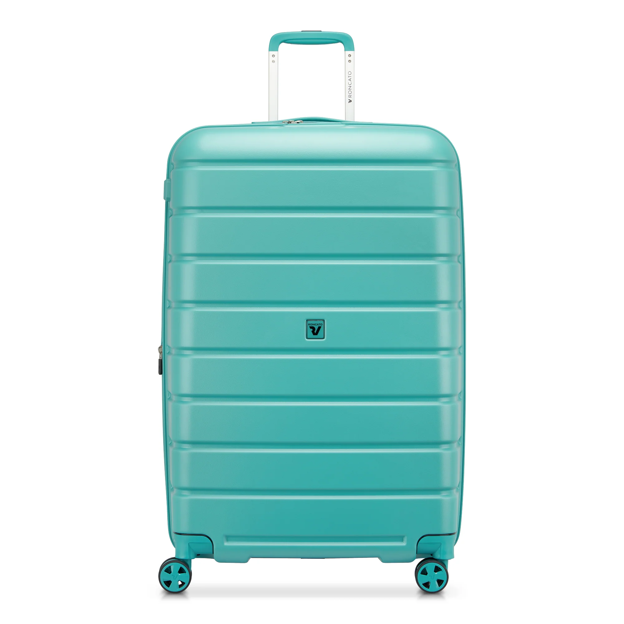 RONCATO RELIFE Maleta Grande Extensible con Ruedas removibles - Image 11
