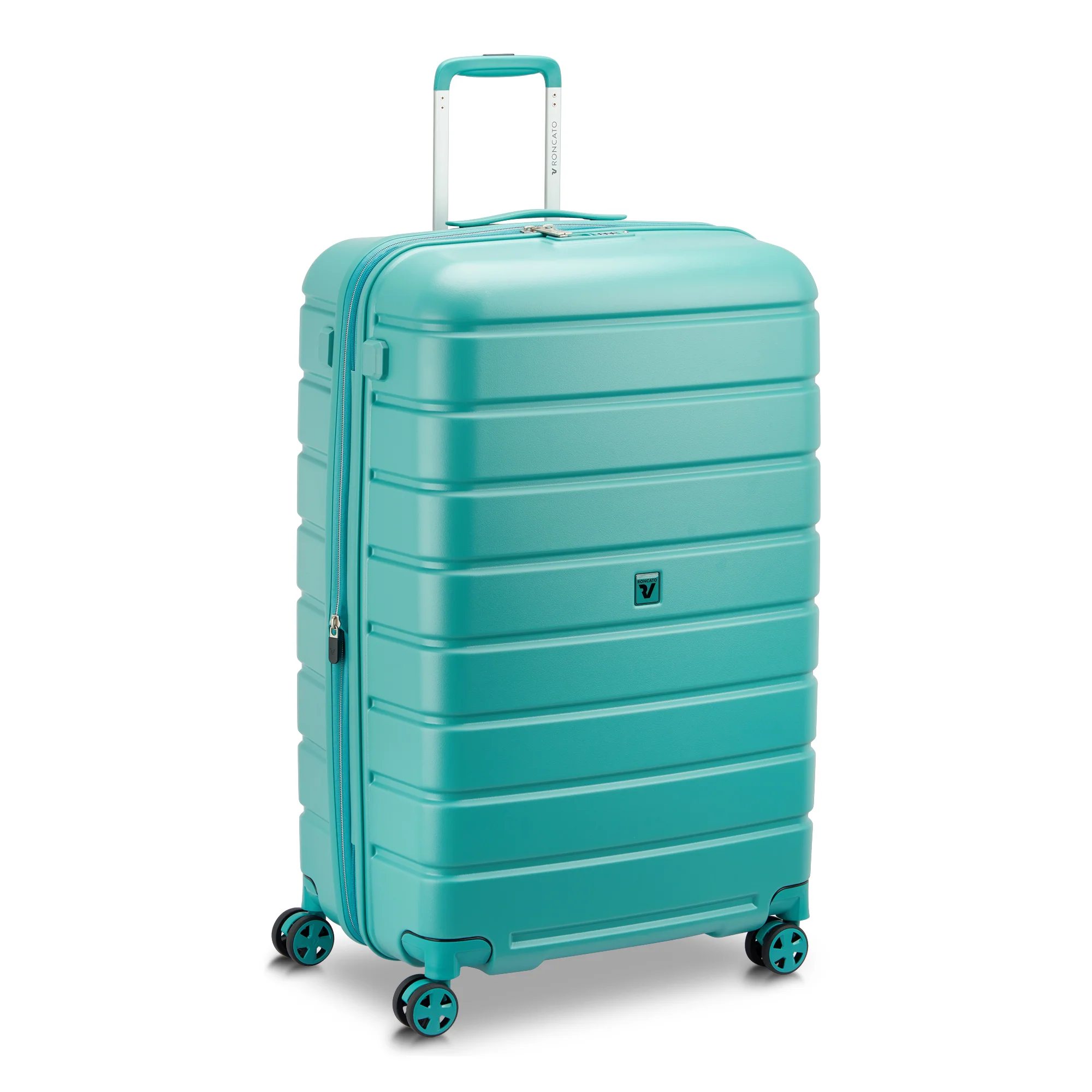 RONCATO RELIFE Maleta Grande Extensible con Ruedas removibles - Image 12