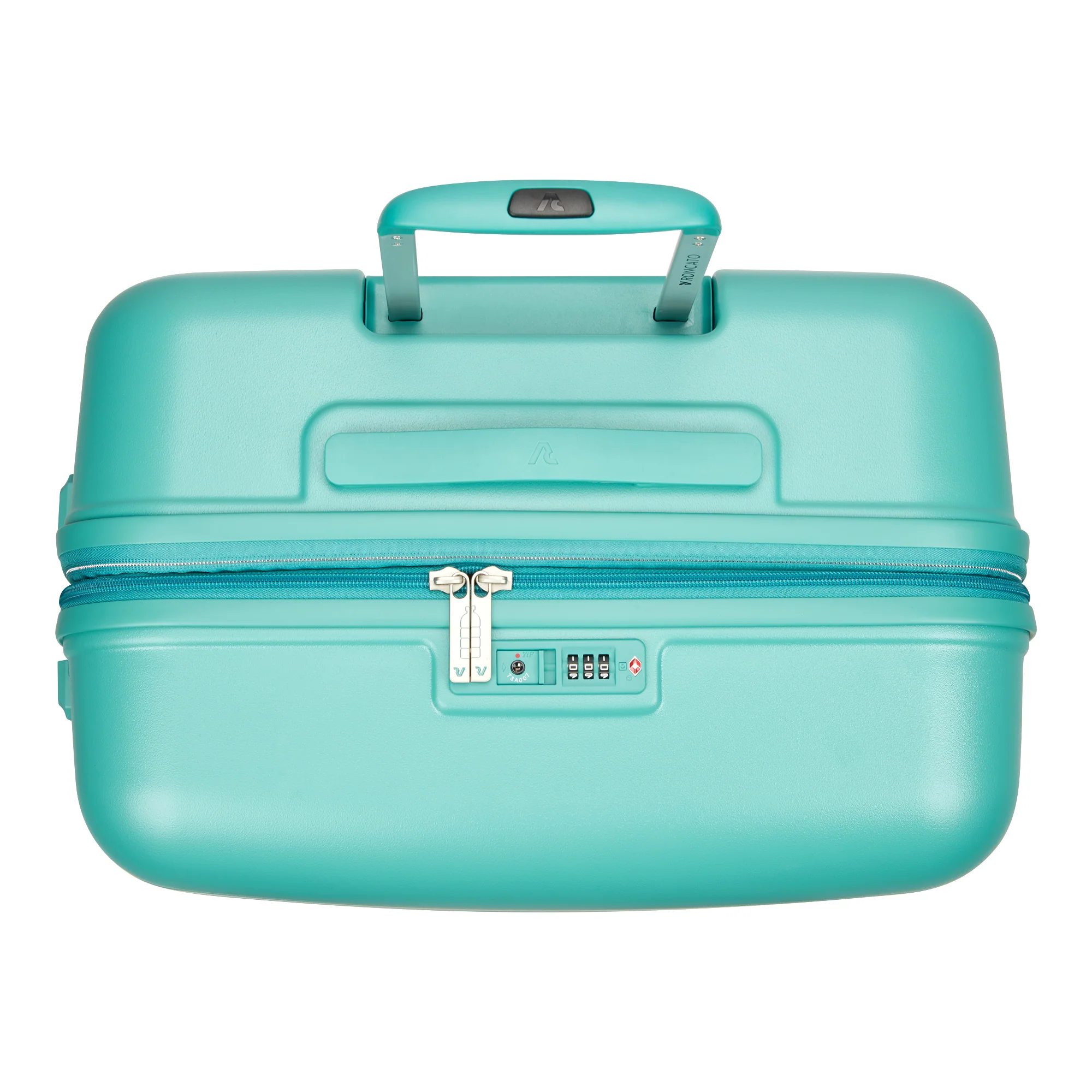 RONCATO RELIFE Maleta Grande Extensible con Ruedas removibles - Image 17
