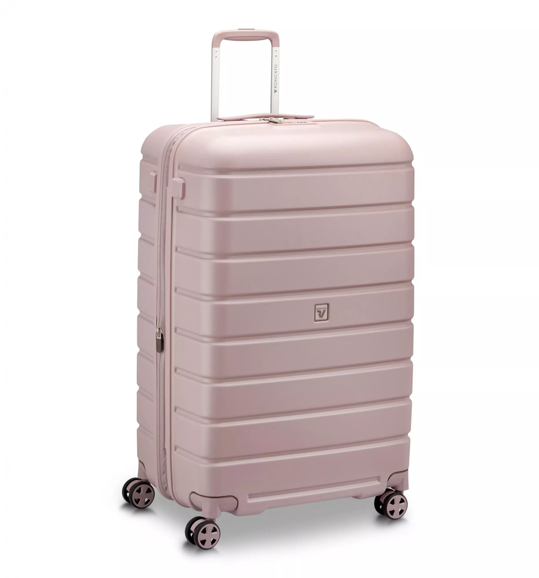RONCATO RELIFE Maleta Grande Extensible con Ruedas removibles - Image 2