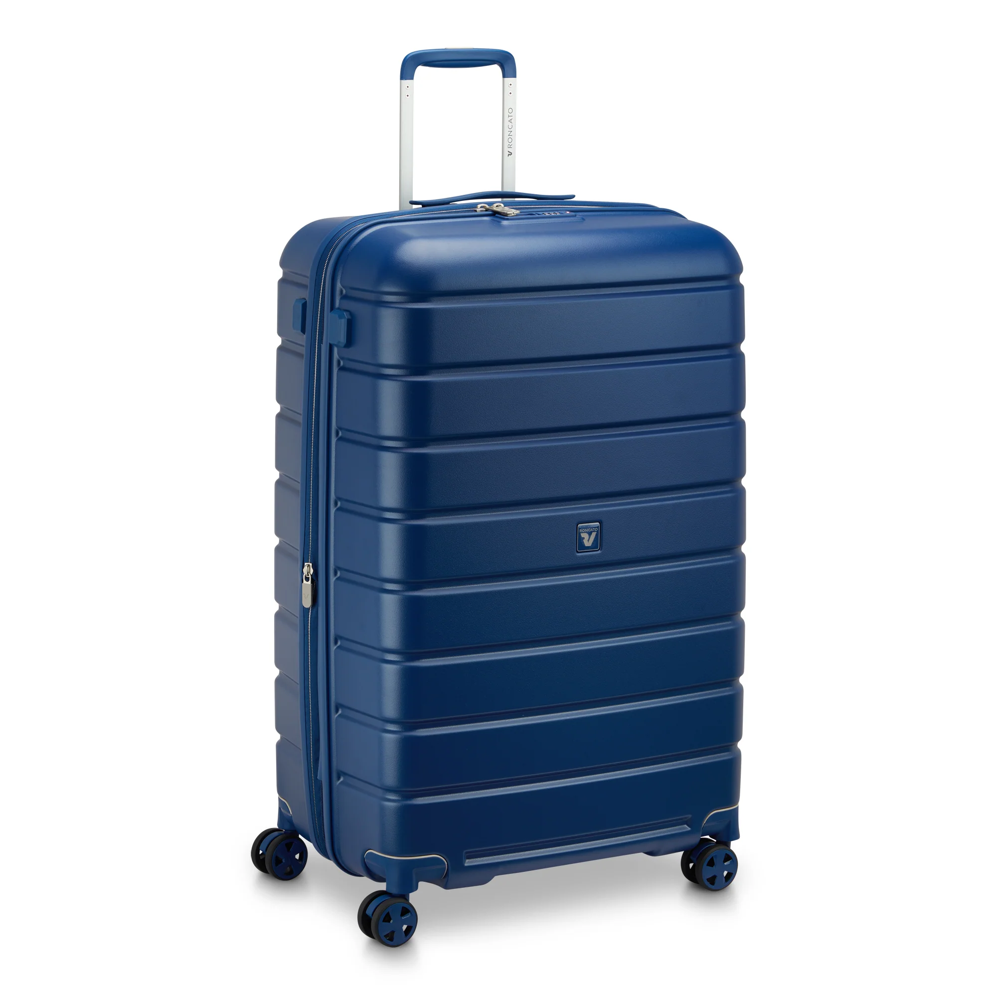 RONCATO RELIFE Maleta Grande Extensible con Ruedas removibles - Image 35