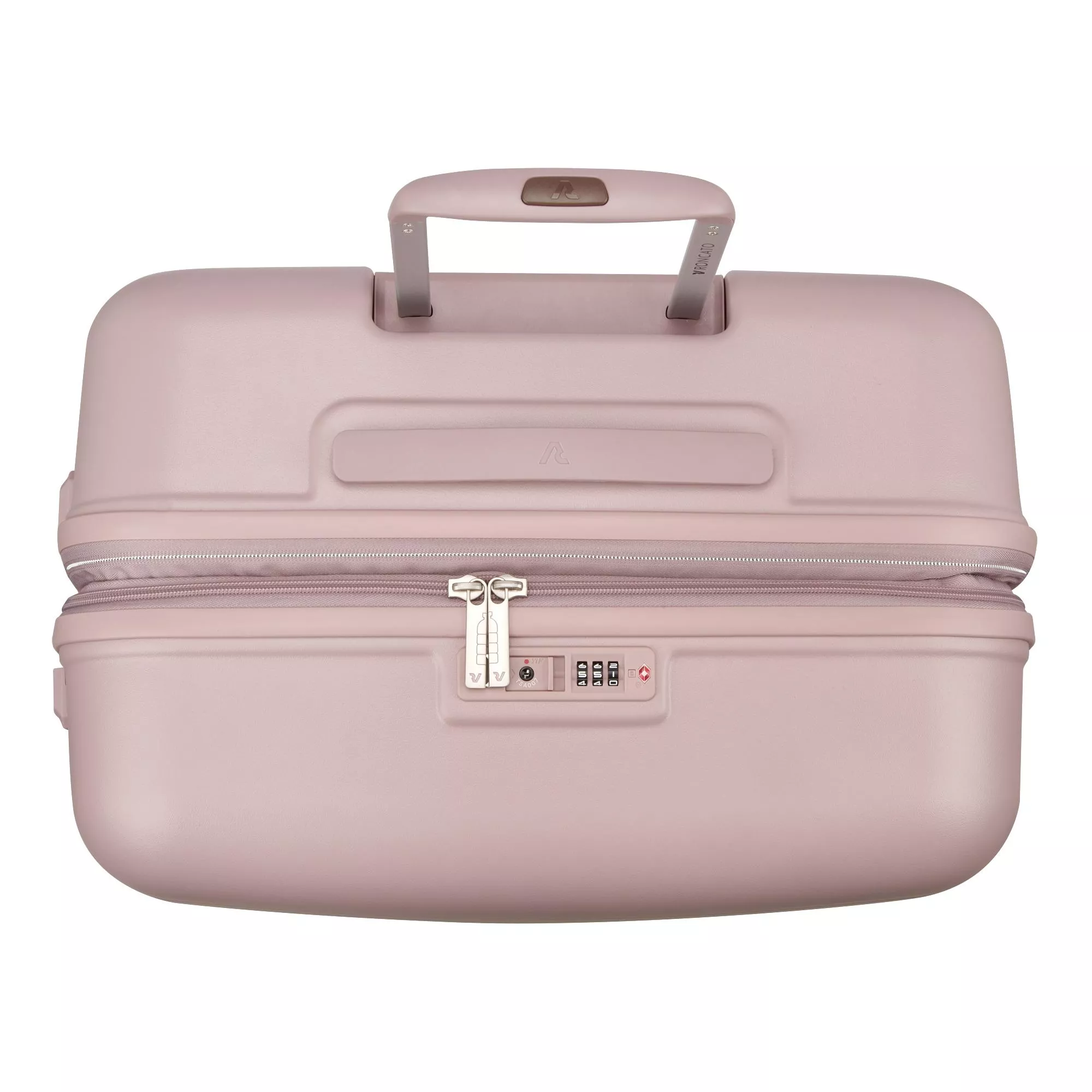 RONCATO RELIFE Maleta Grande Extensible con Ruedas removibles - Image 7