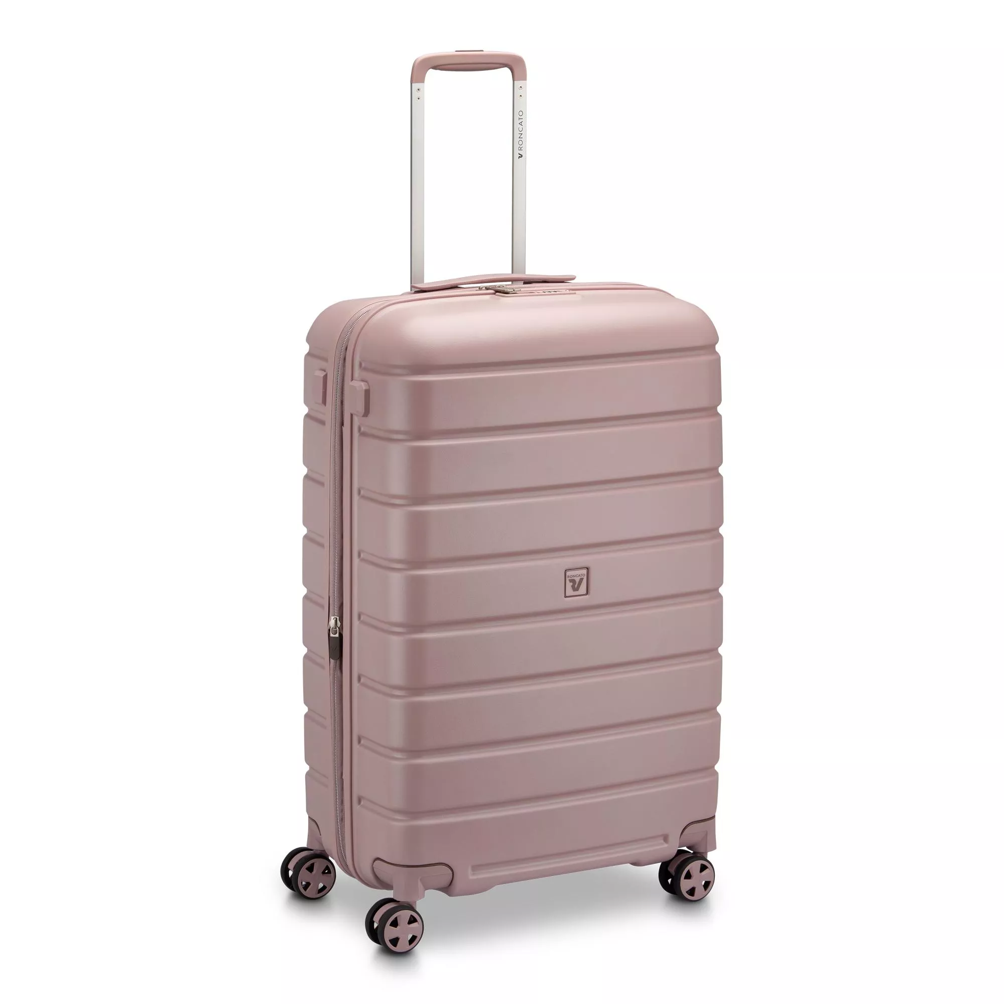 RONCATO RELIFE Maleta Mediana Extensible con Ruedas removibles - Image 2