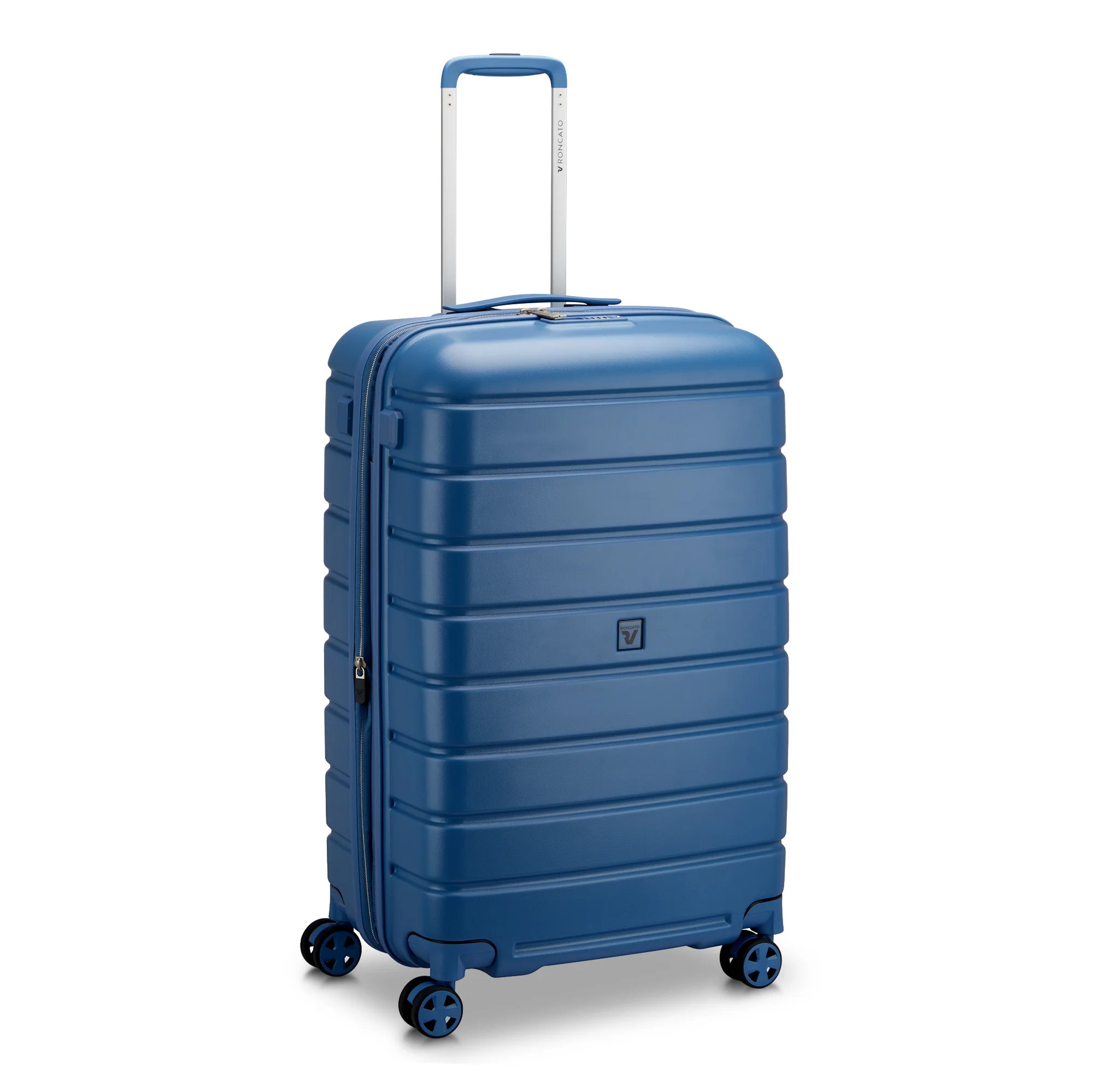 RONCATO RELIFE Maleta Mediana Extensible con Ruedas removibles - Image 45