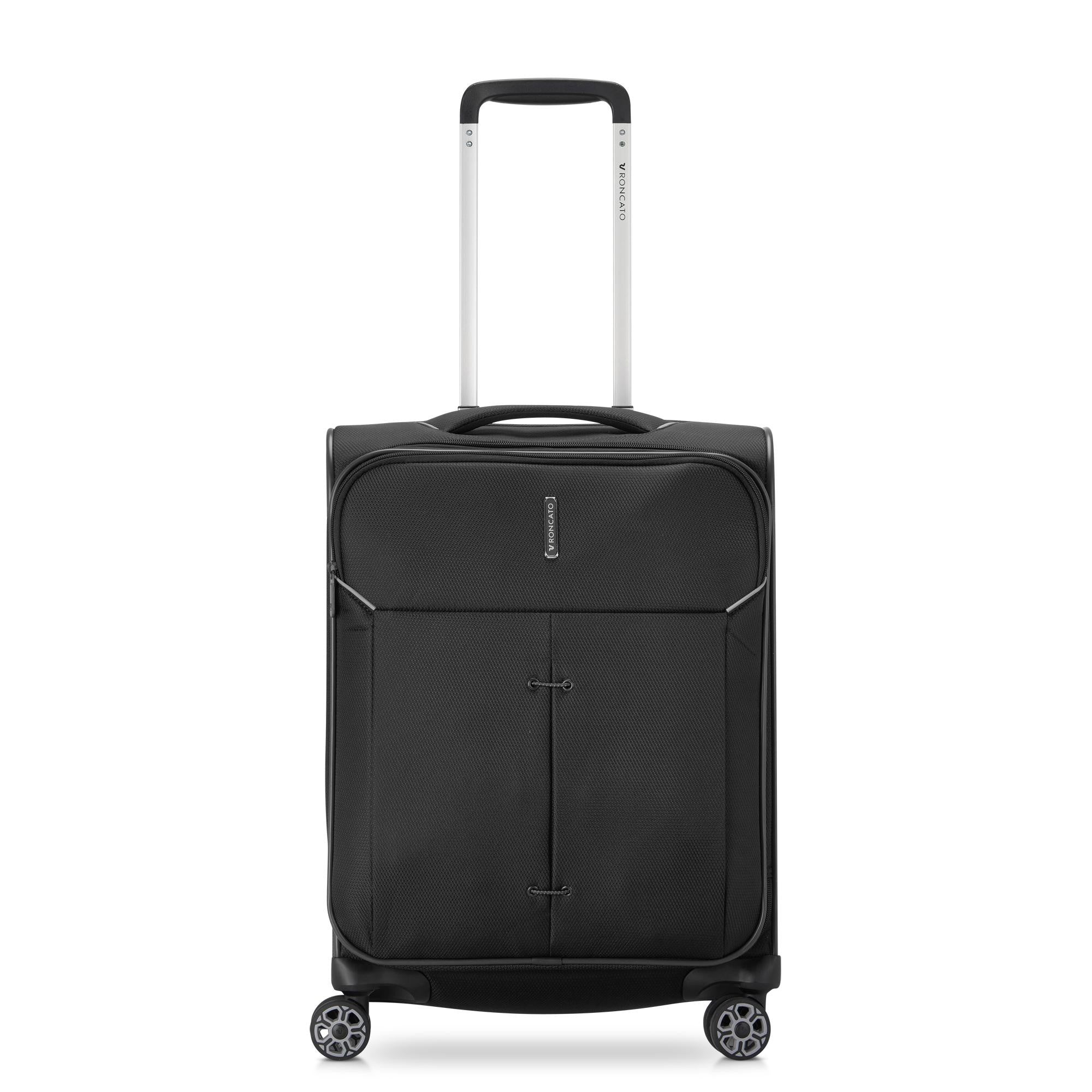 Roncato SET Trolley Blando Extensible IRONIK 2.0 - Image 11