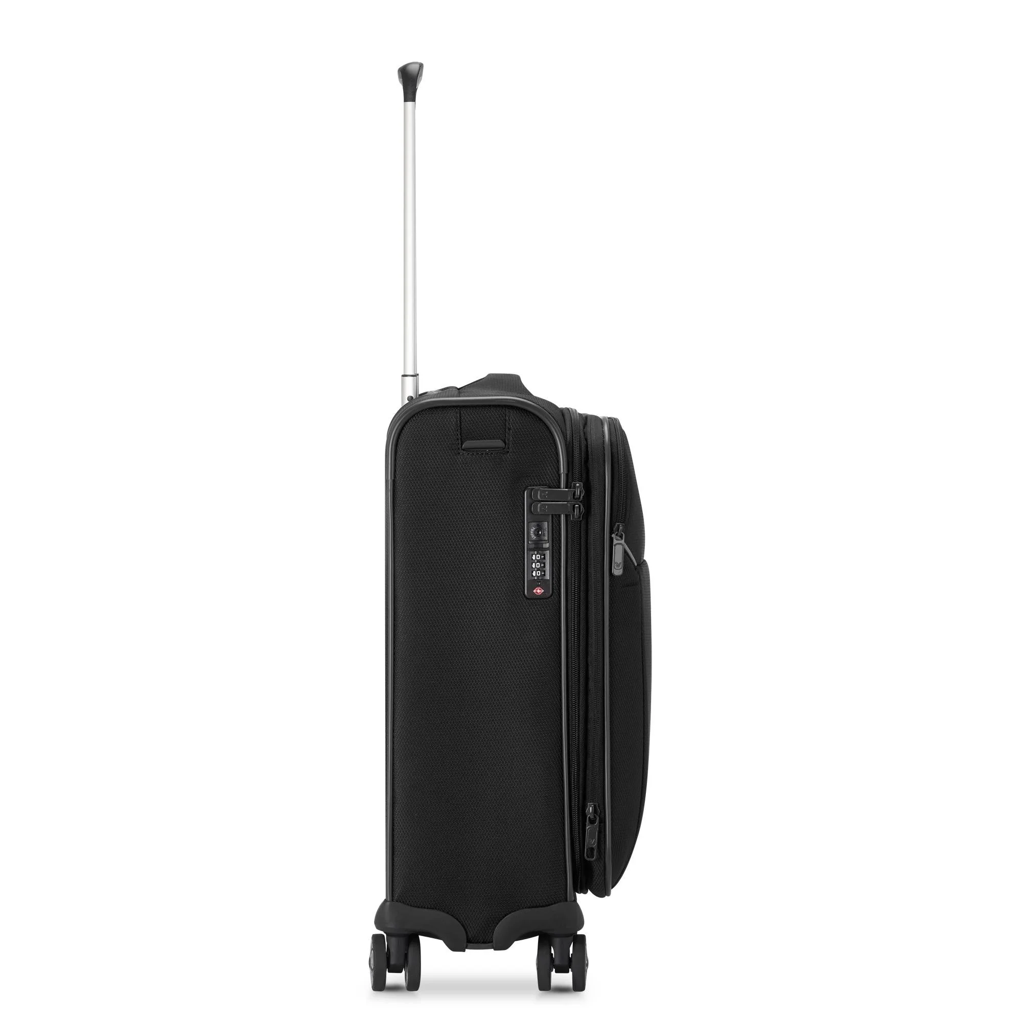 Roncato SET Trolley Blando Extensible IRONIK 2.0 - Image 12