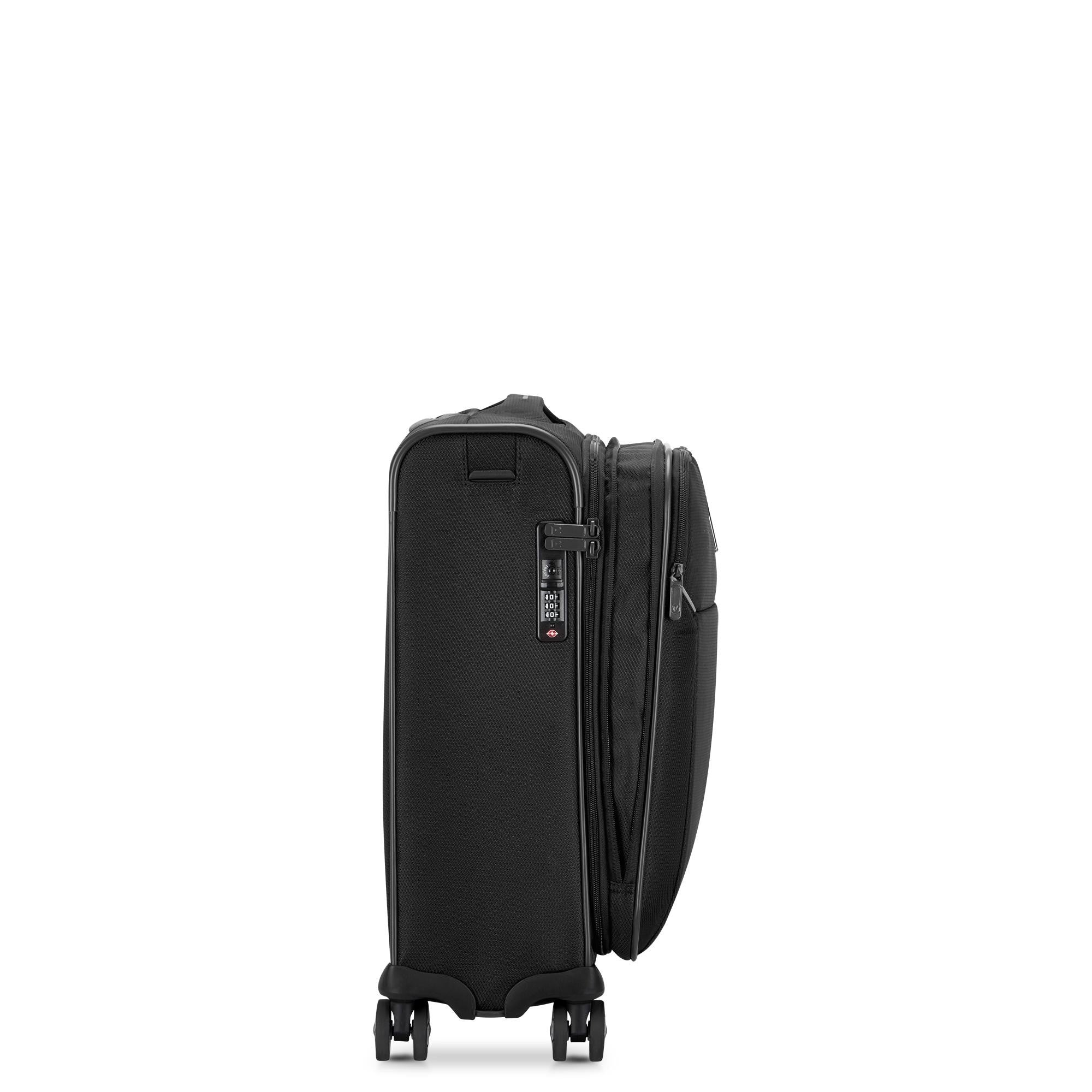Roncato SET Trolley Blando Extensible IRONIK 2.0 - Image 15