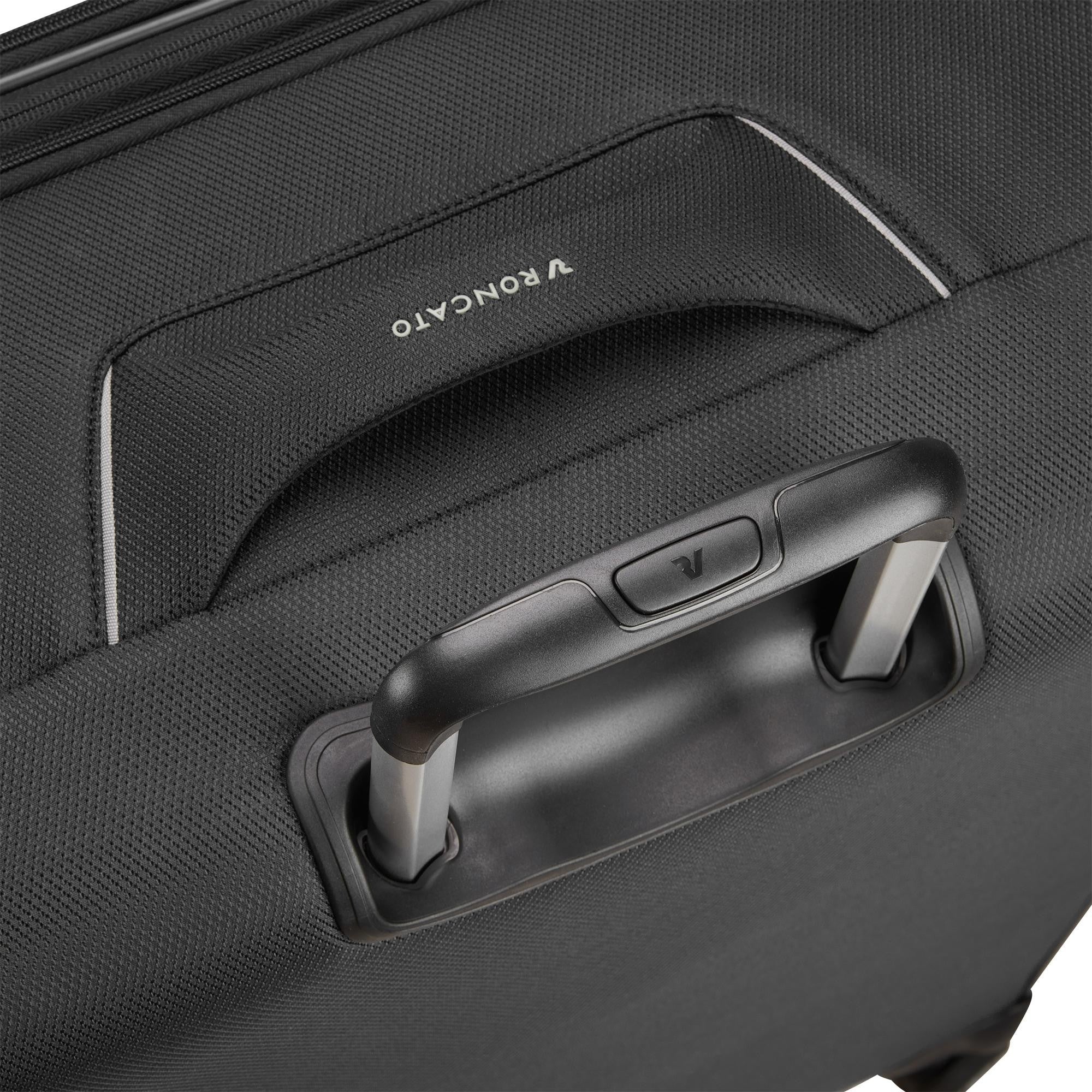 Roncato SET Trolley Blando Extensible IRONIK 2.0 - Image 17