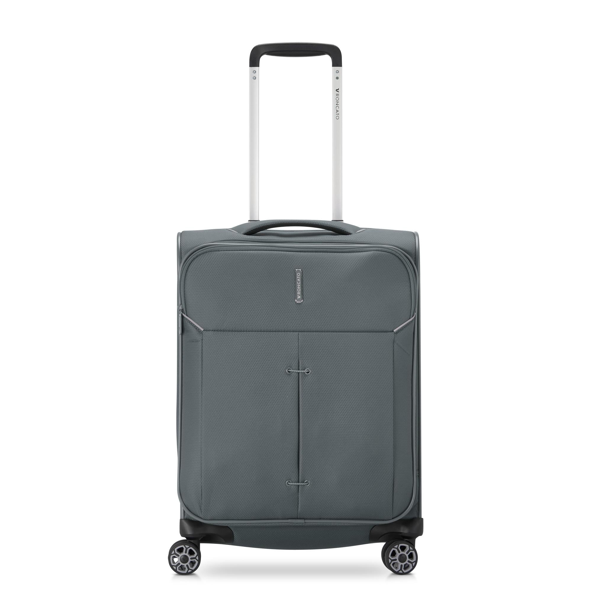 Roncato SET Trolley Blando Extensible IRONIK 2.0 - Image 20