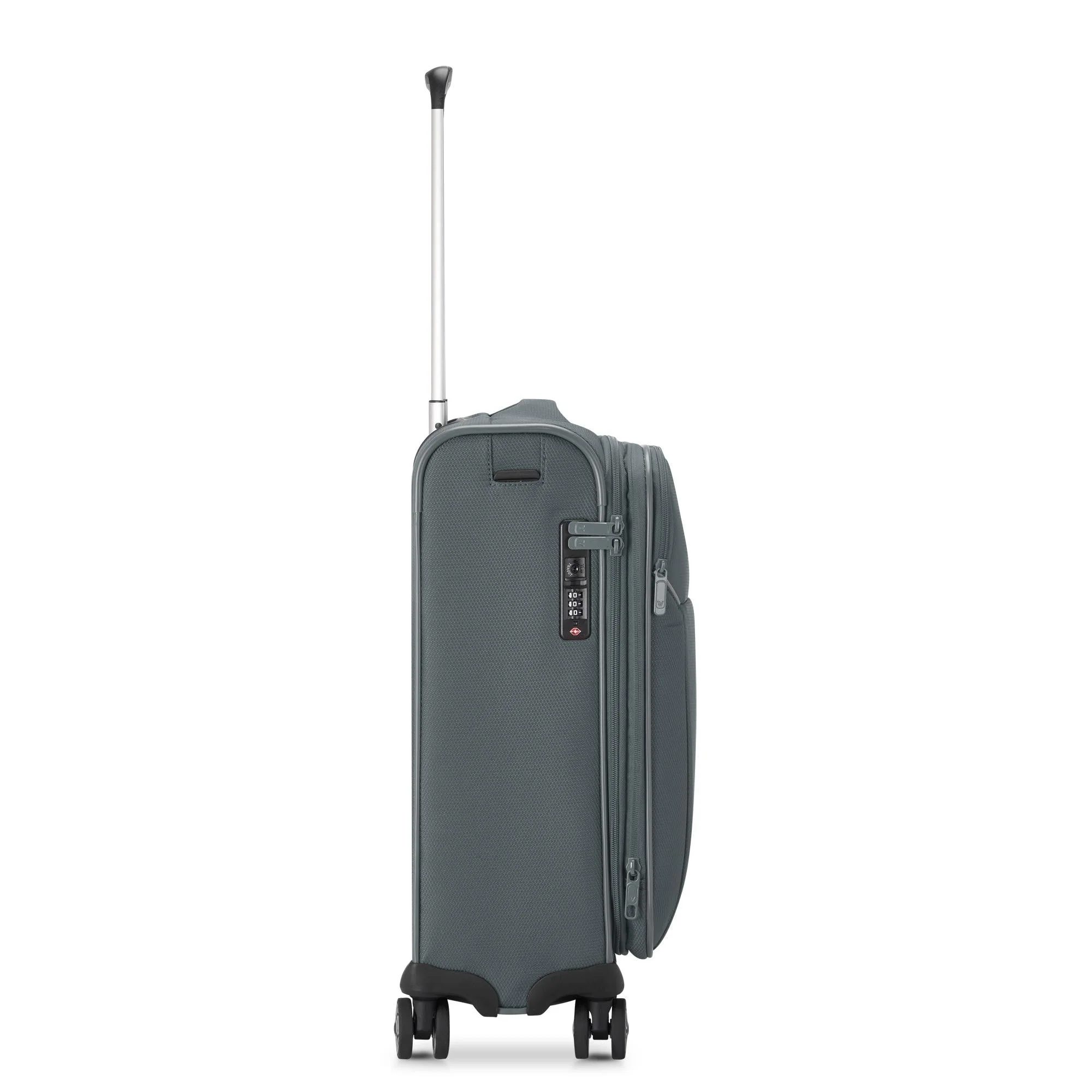 Roncato SET Trolley Blando Extensible IRONIK 2.0 - Image 21