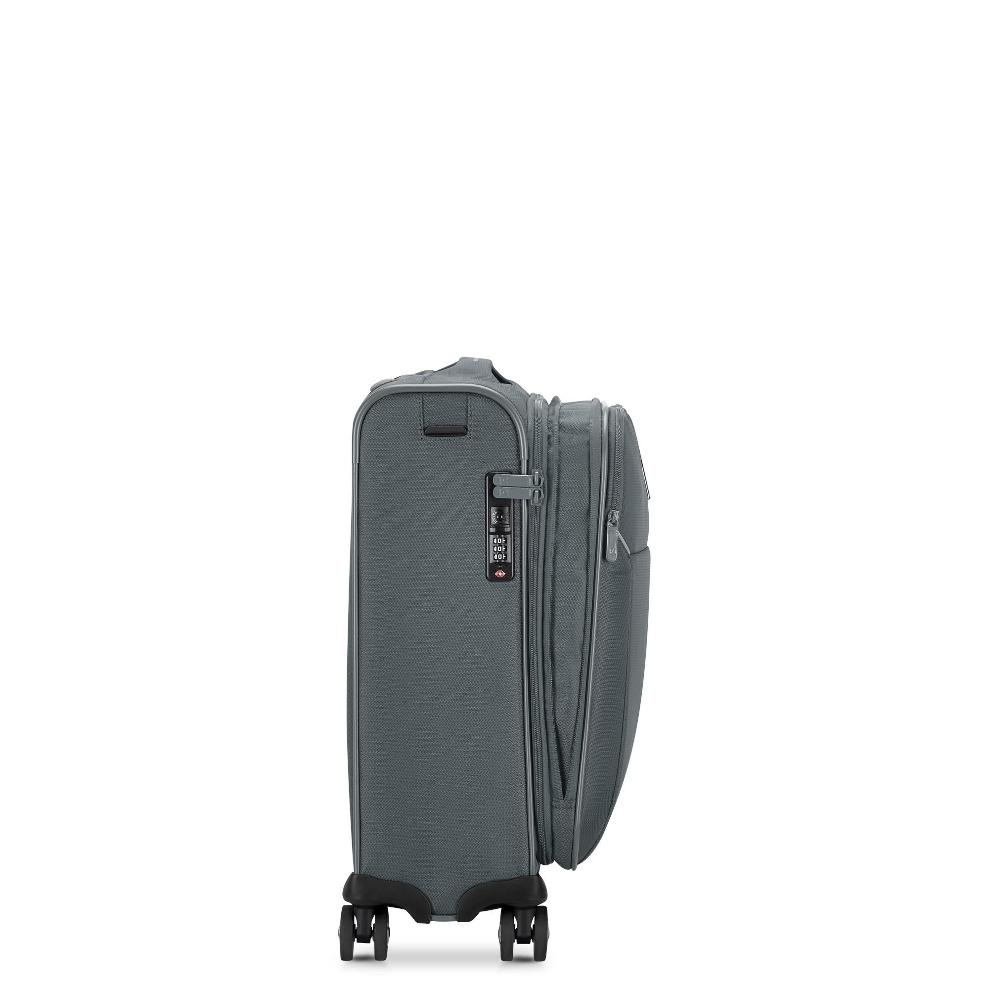 Roncato SET Trolley Blando Extensible IRONIK 2.0 - Image 24