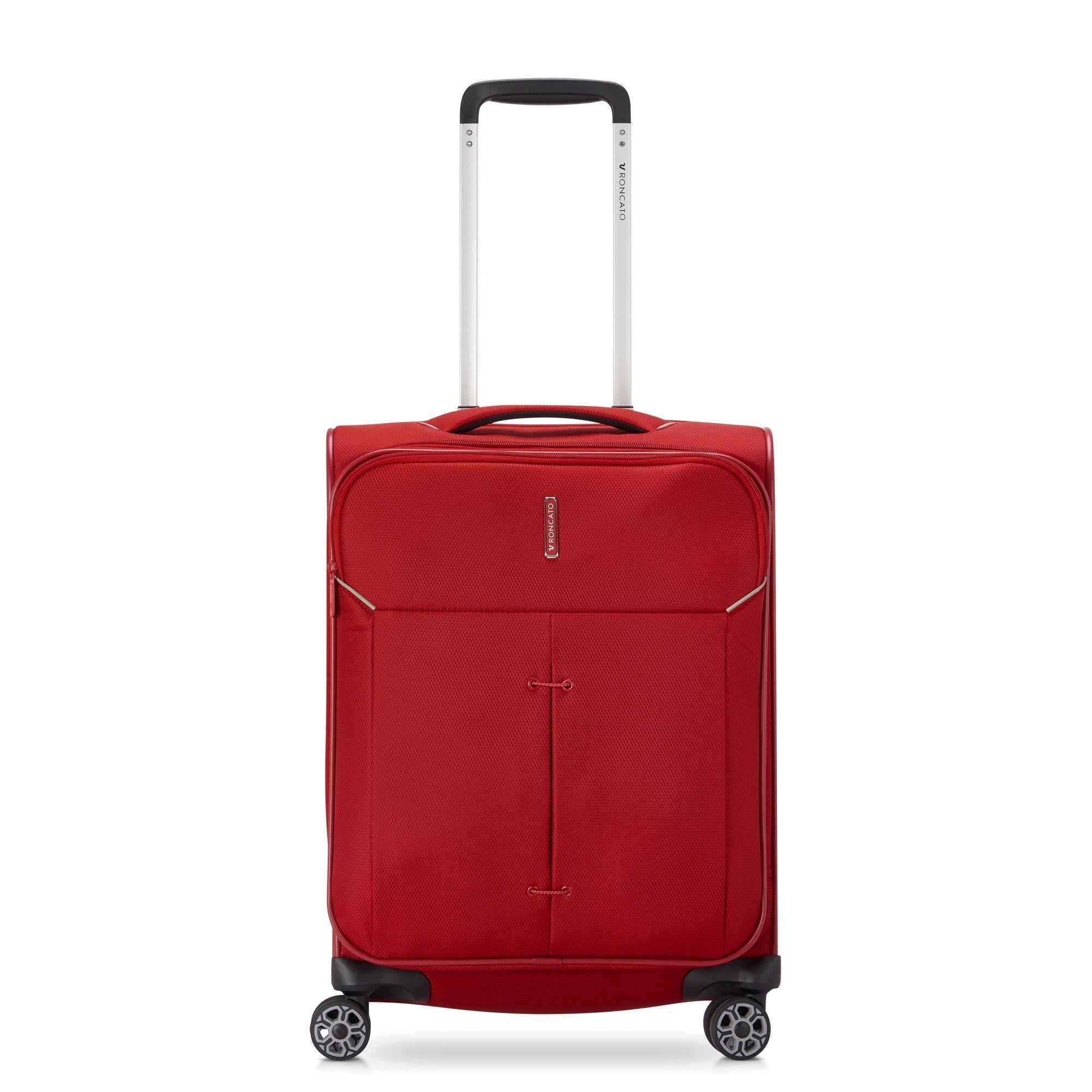 Roncato SET Trolley Blando Extensible IRONIK 2.0 - Image 29
