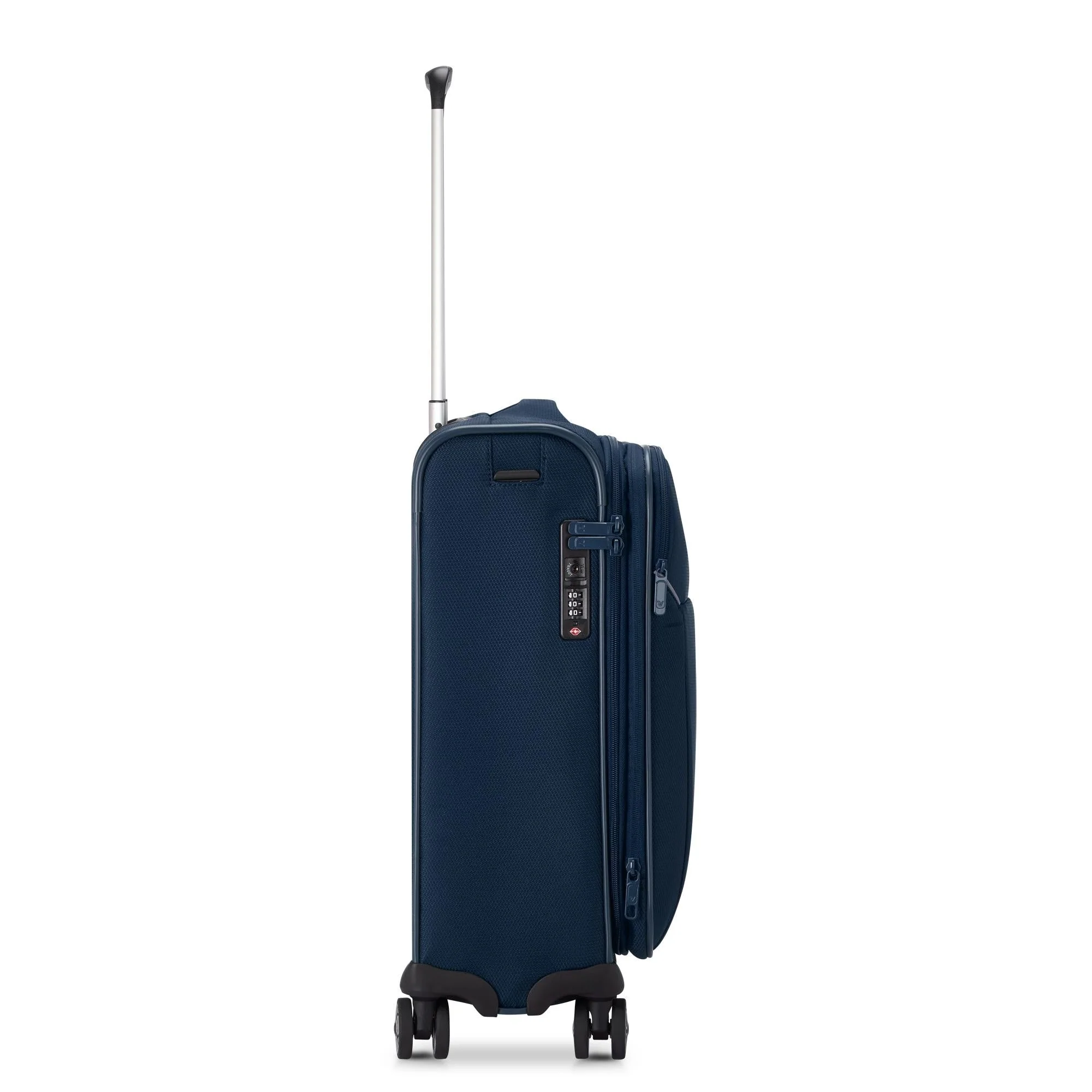 Roncato SET Trolley Blando Extensible IRONIK 2.0 - Image 3