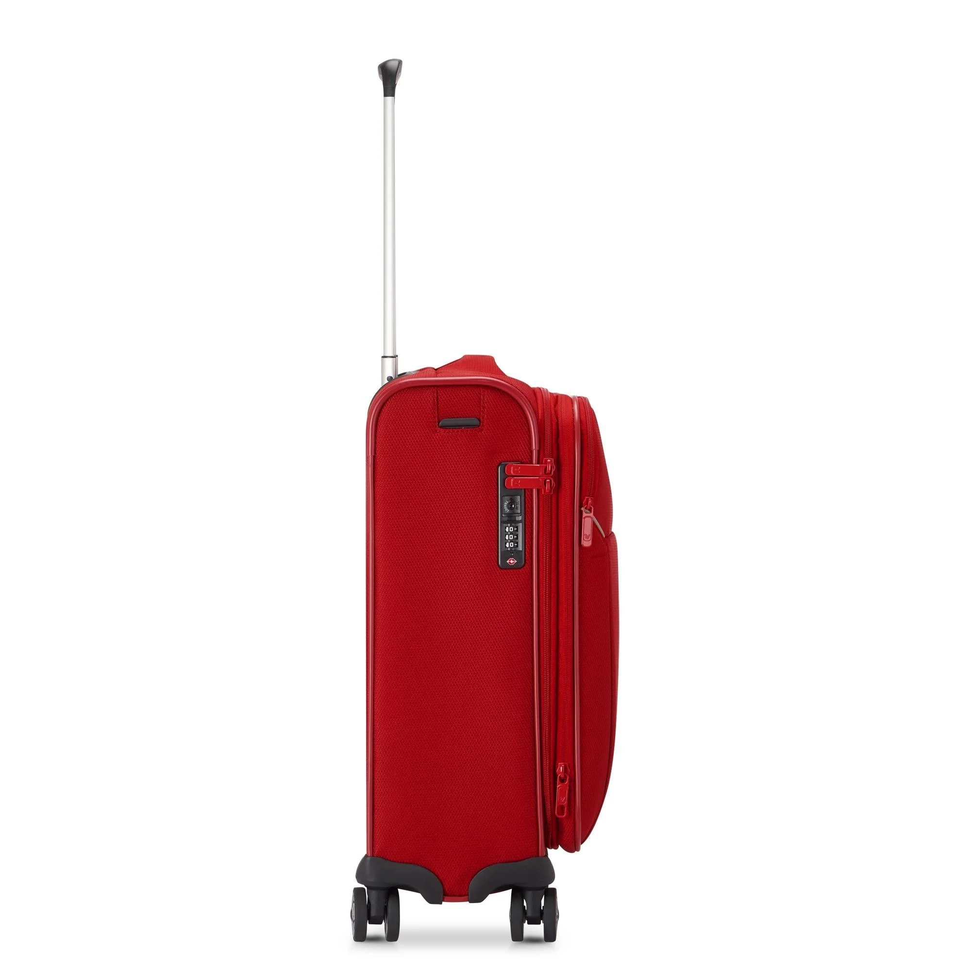 Roncato SET Trolley Blando Extensible IRONIK 2.0 - Image 30